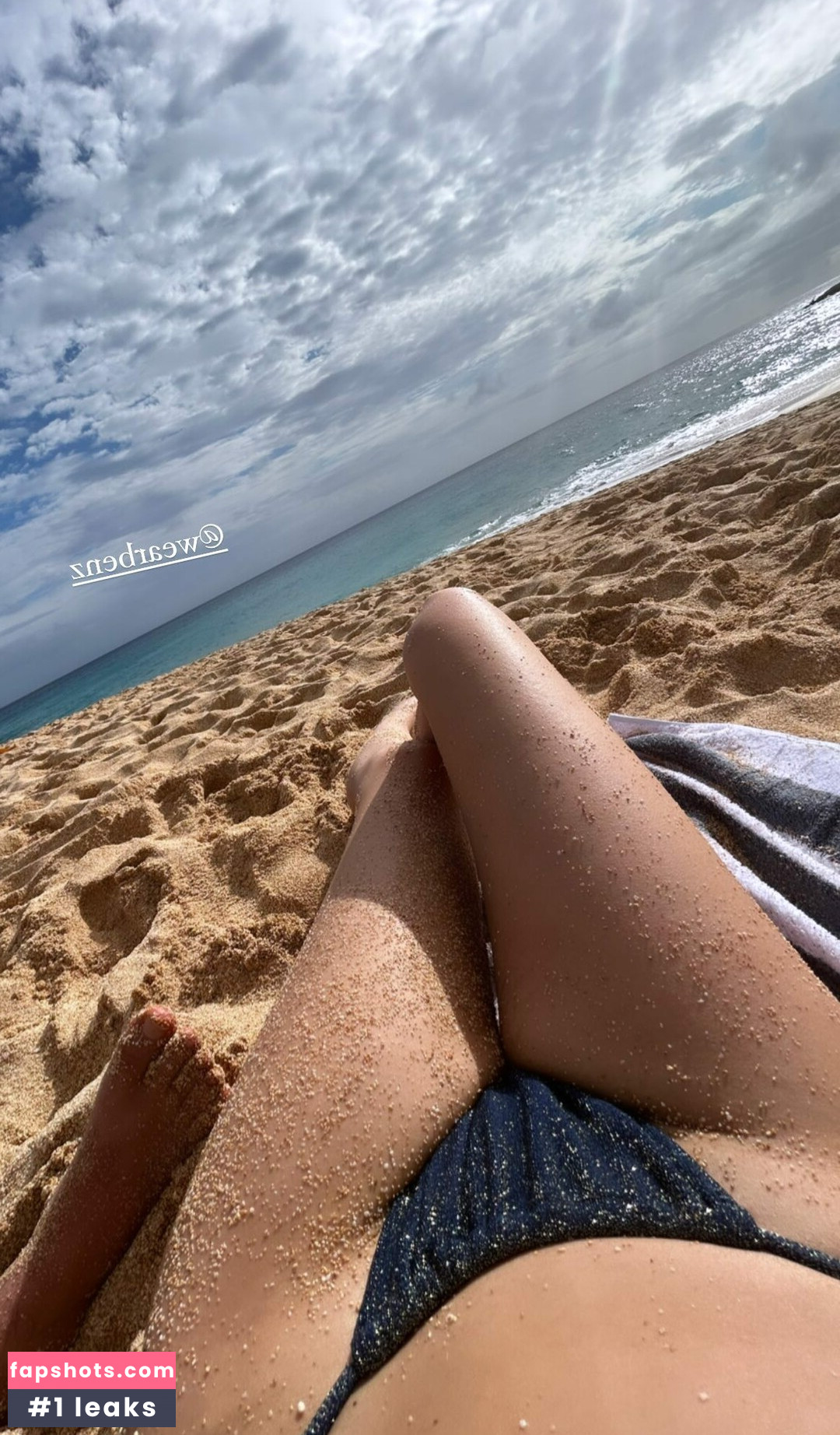 Inbar Lavi Filtración Desnuda OnlyFans Foto #4 - Fapshots