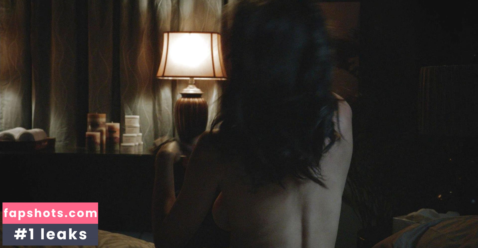 Inbar Lavi Filtración Desnuda OnlyFans Foto #31 - Fapshots