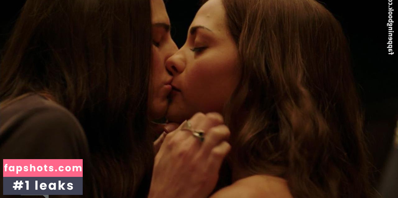 Inbar Lavi Filtración Desnuda OnlyFans Foto #36 - Fapshots