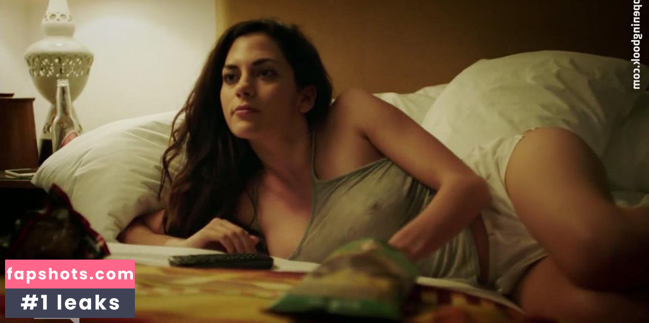 Inbar Lavi Filtración Desnuda OnlyFans Foto #37 - Fapshots