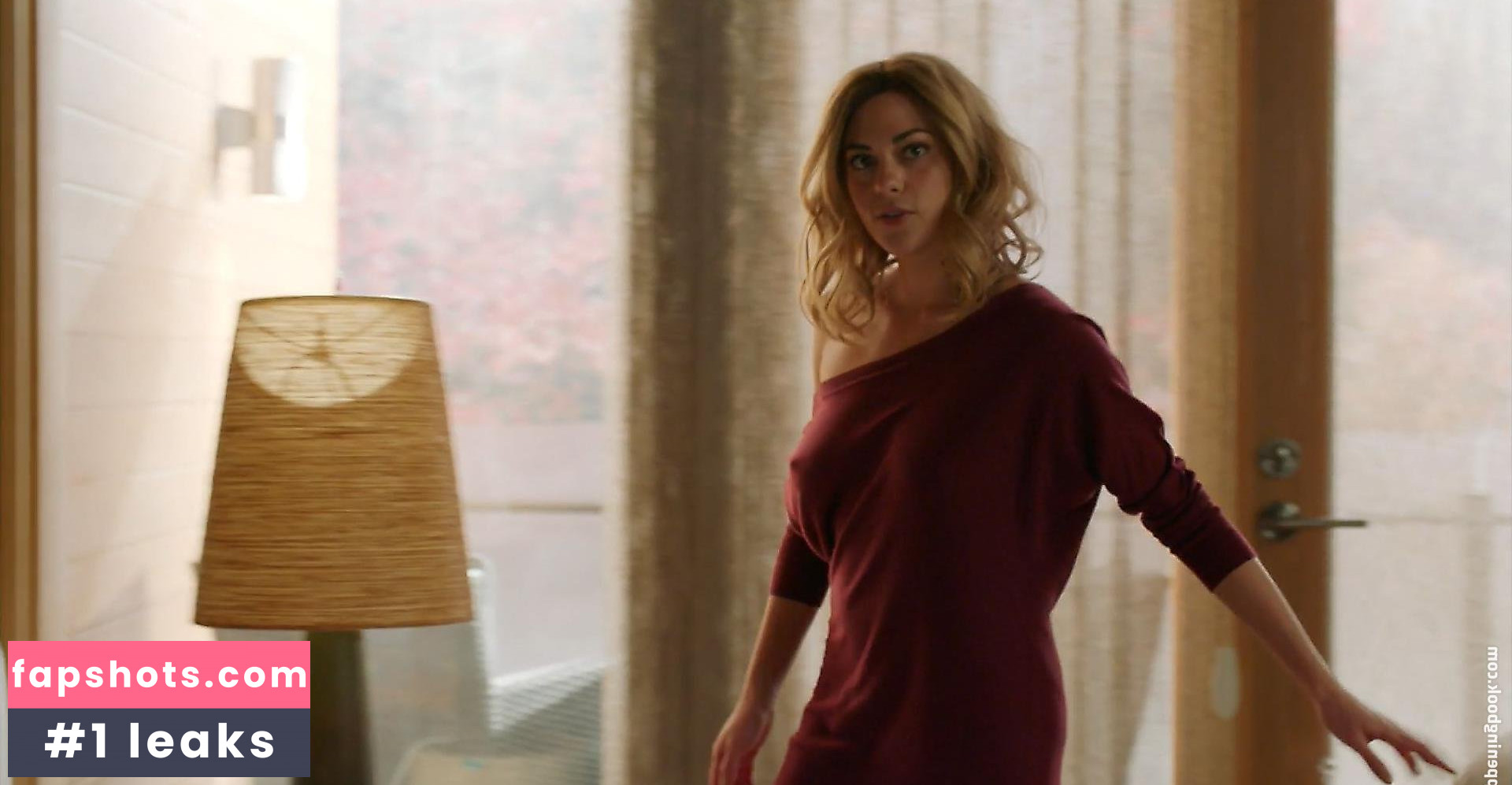 Inbar Lavi Filtración Desnuda OnlyFans Foto #38 - Fapshots