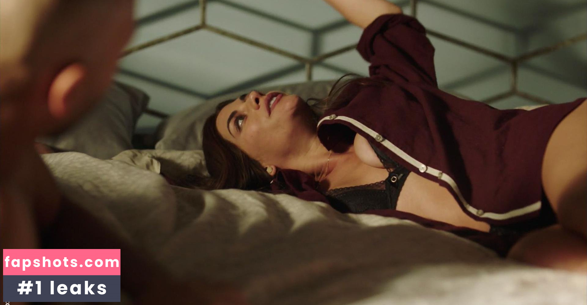 Inbar Lavi Filtración Desnuda OnlyFans Foto #41 - Fapshots