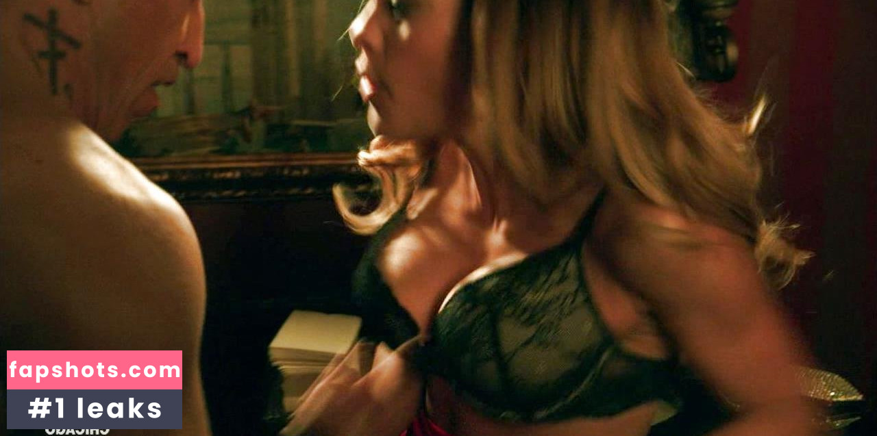 Inbar Lavi Filtración Desnuda OnlyFans Foto #45 - Fapshots