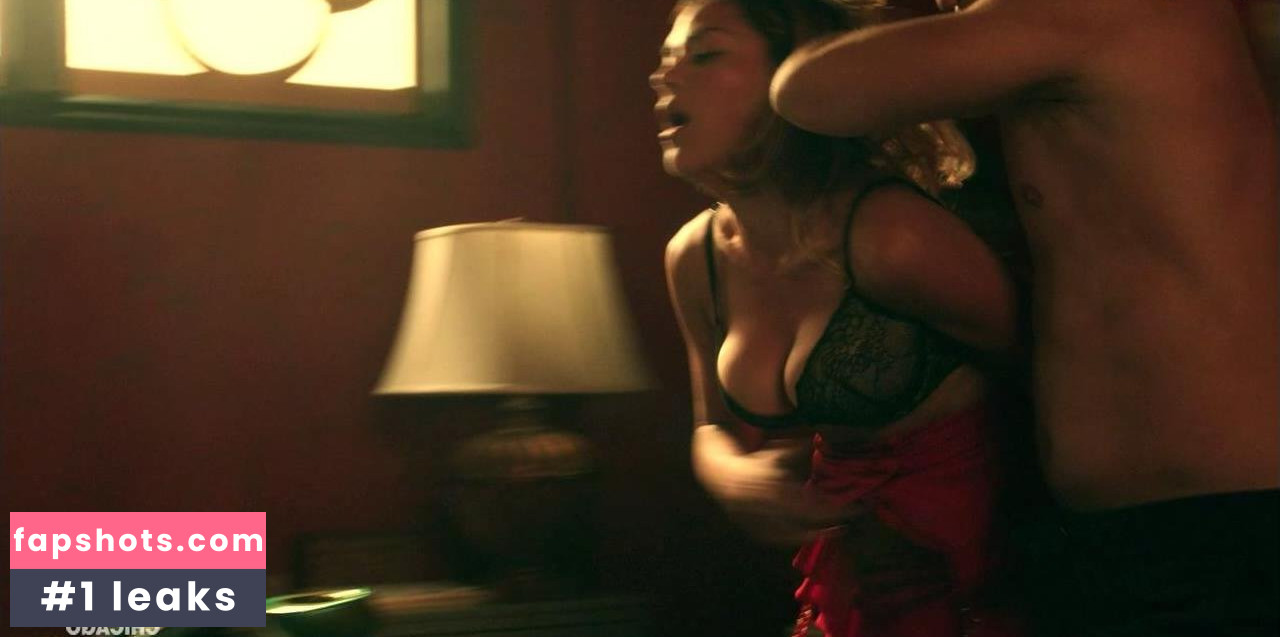 Inbar Lavi Filtración Desnuda OnlyFans Foto #46 - Fapshots