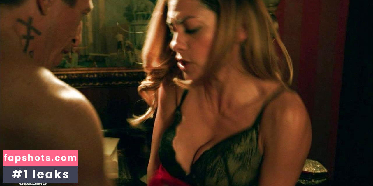 Inbar Lavi Nacktheit OnlyFans Fotos #48 - Fapshots