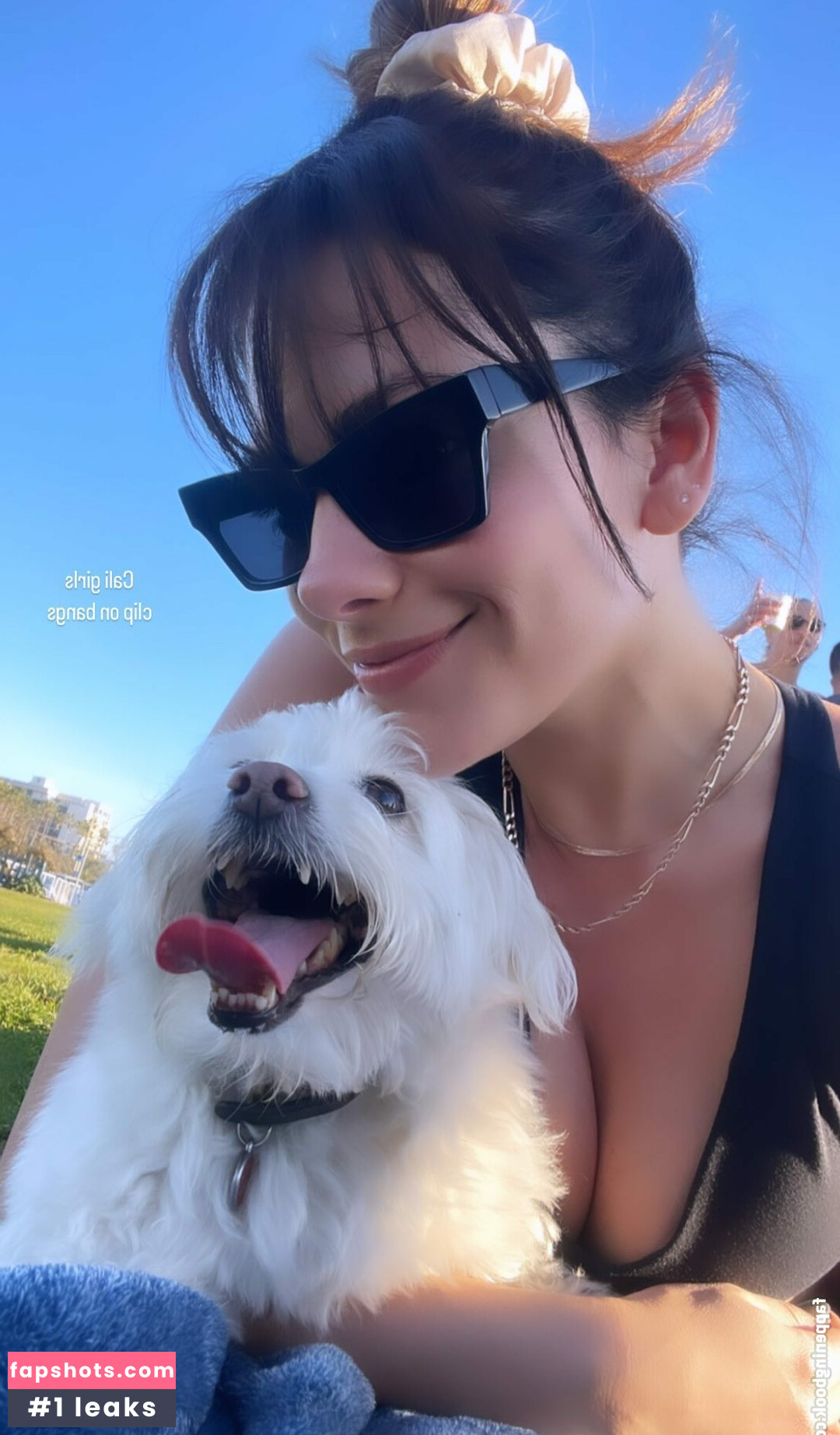 Inbar Lavi Filtración Desnuda OnlyFans Foto #7 - Fapshots