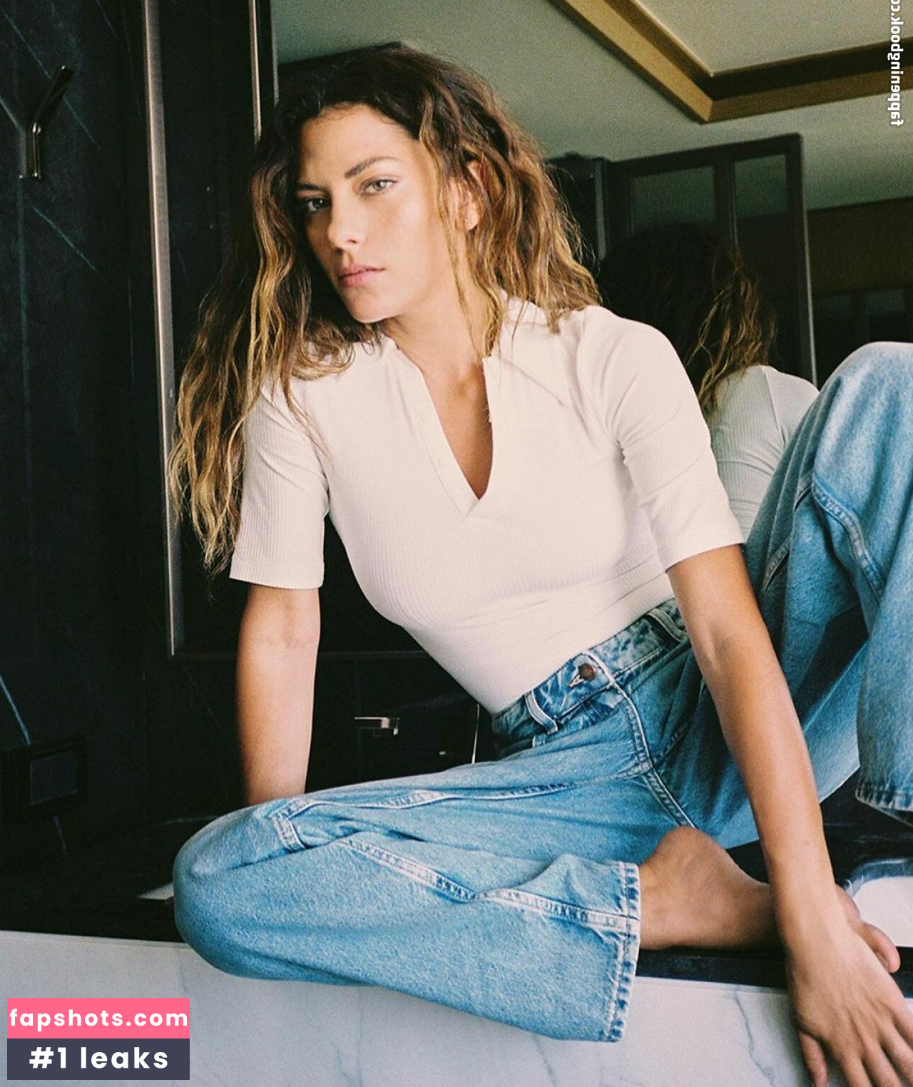 Inbar Lavi Filtración Desnuda OnlyFans Foto #8 - Fapshots