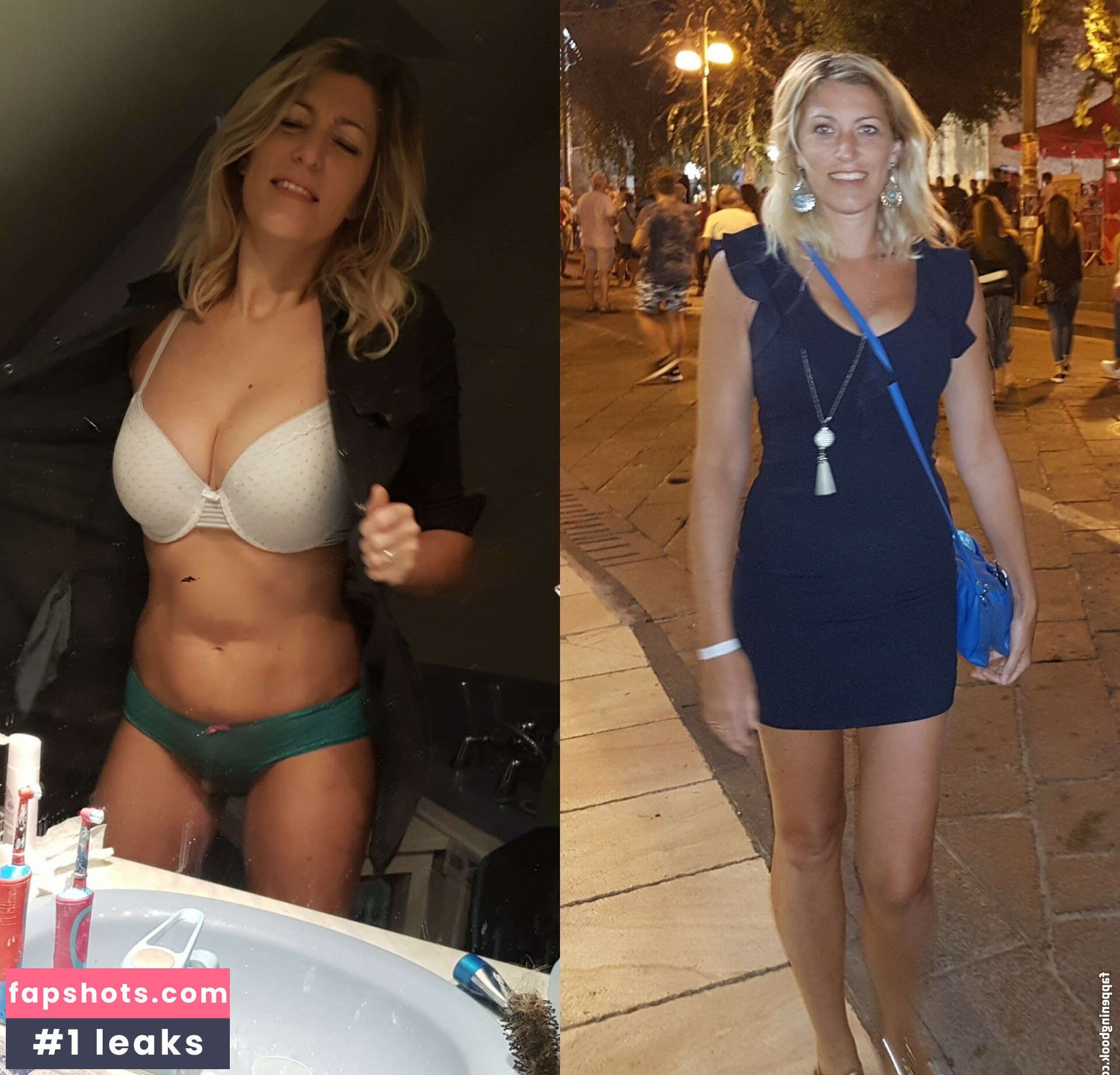 Incredible Milf Nahé úniky fotek pouze od fanoušků #2 - Fapshots