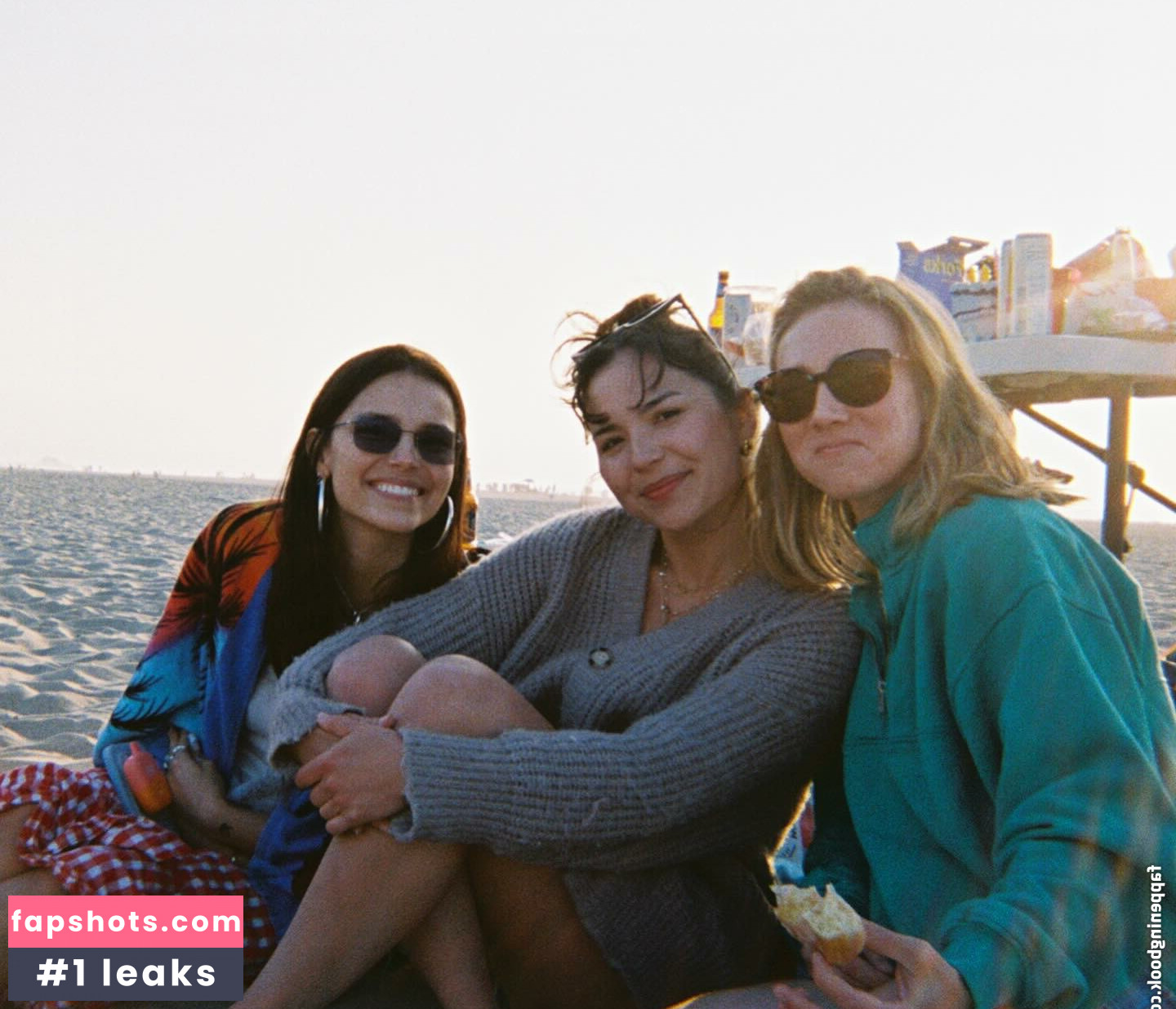 Inde Navarrette gallery photo #11