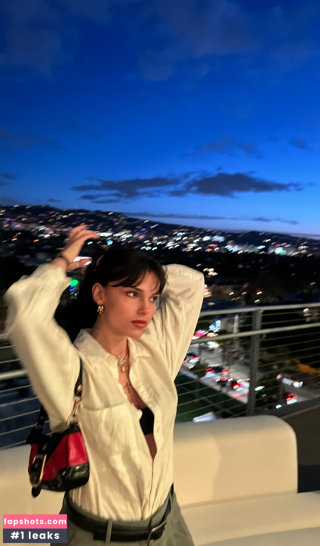 Inde Navarrette gallery photo #15