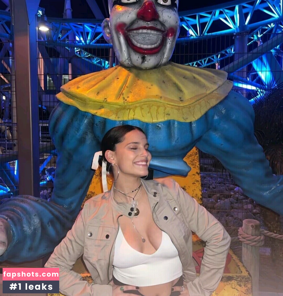 Inde Navarrette gallery photo #22