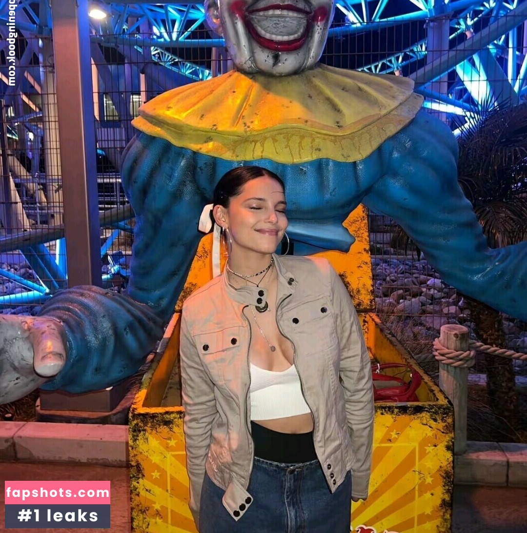 Inde Navarrette gallery photo #23