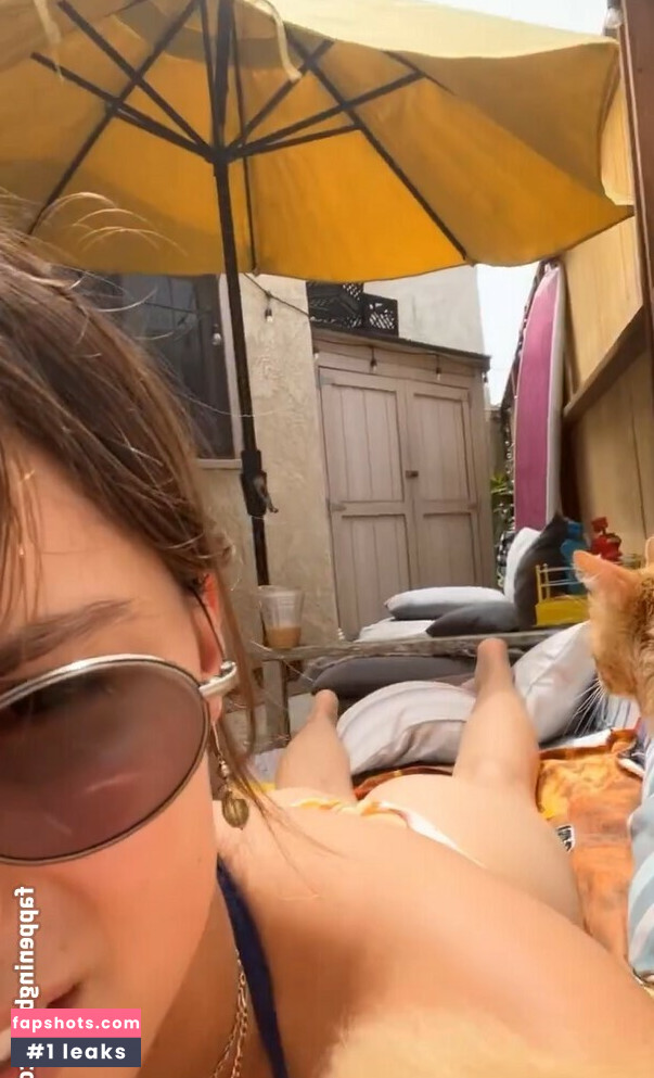 Inde Navarrette gallery photo #24