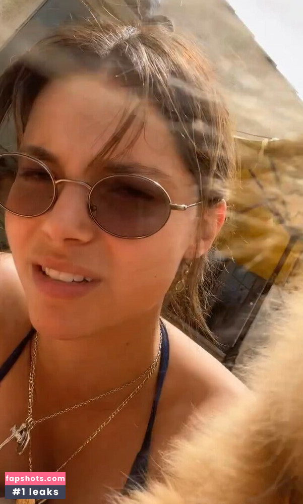 Inde Navarrette gallery photo #25