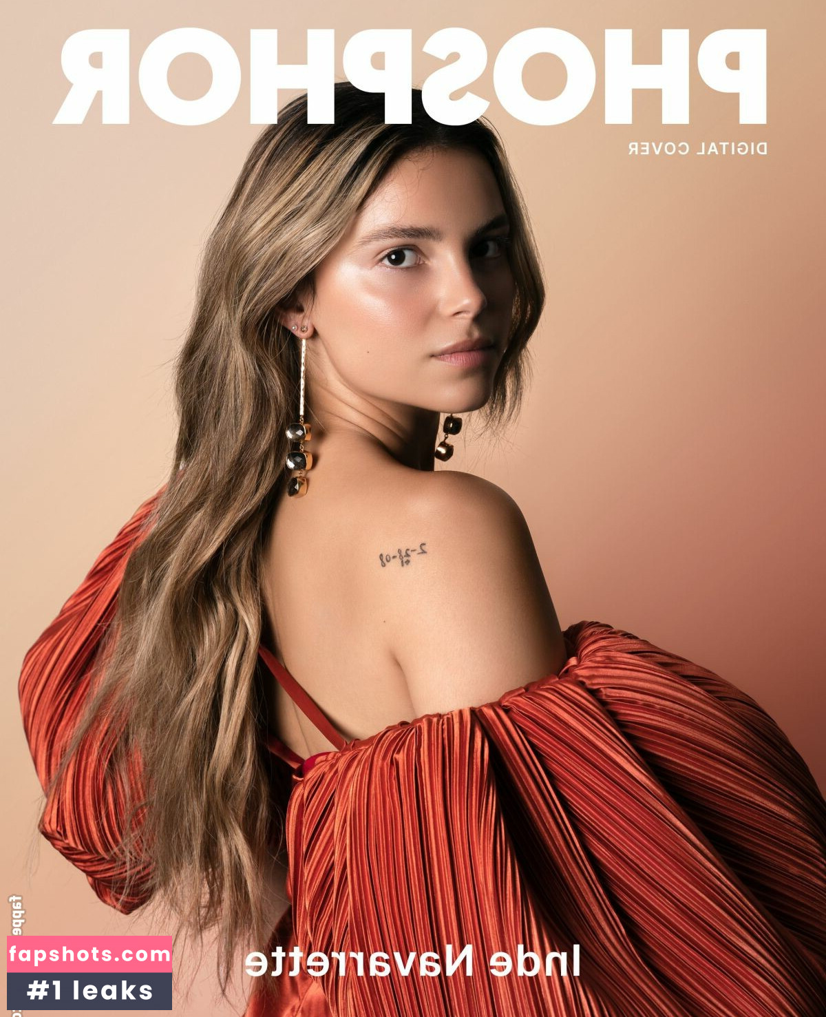 Inde Navarrette gallery photo #26