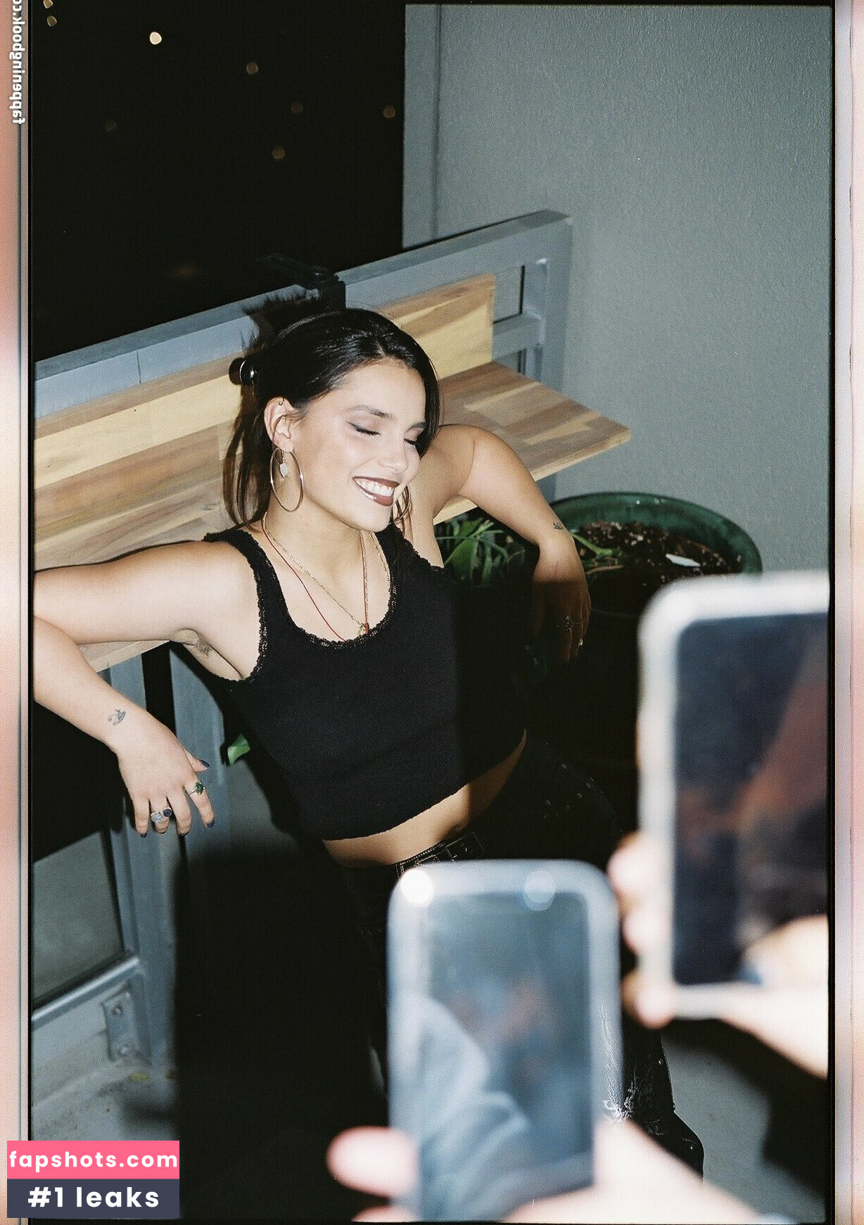 Inde Navarrette gallery photo #35