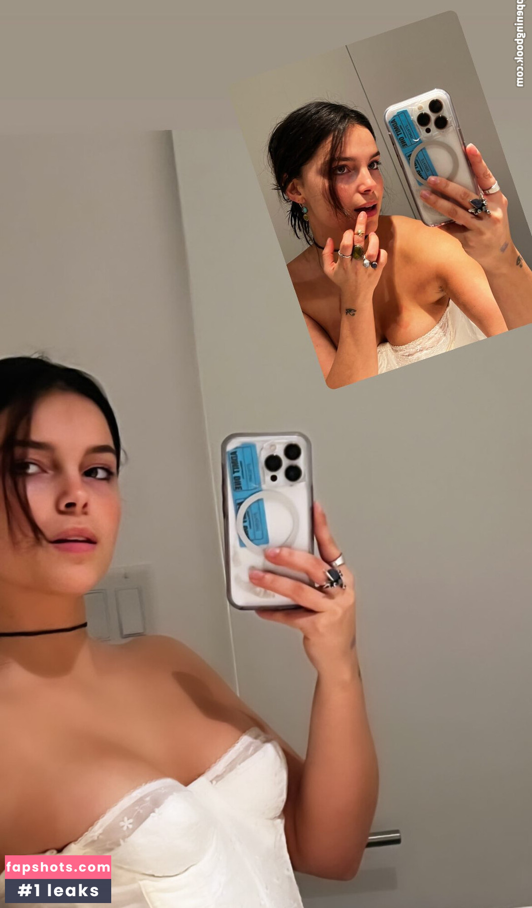 Inde Navarrette gallery photo #36