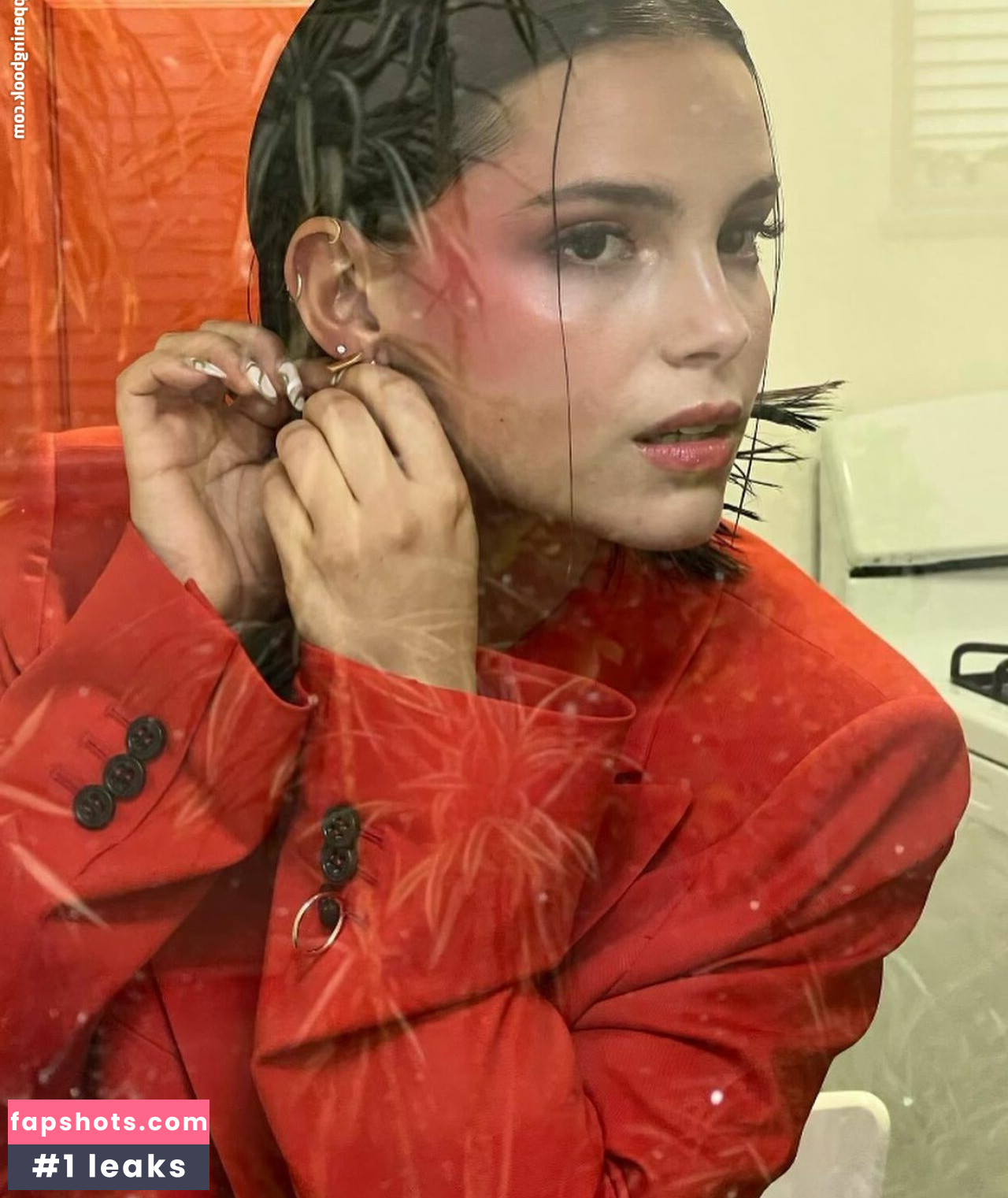 Inde Navarrette gallery photo #40