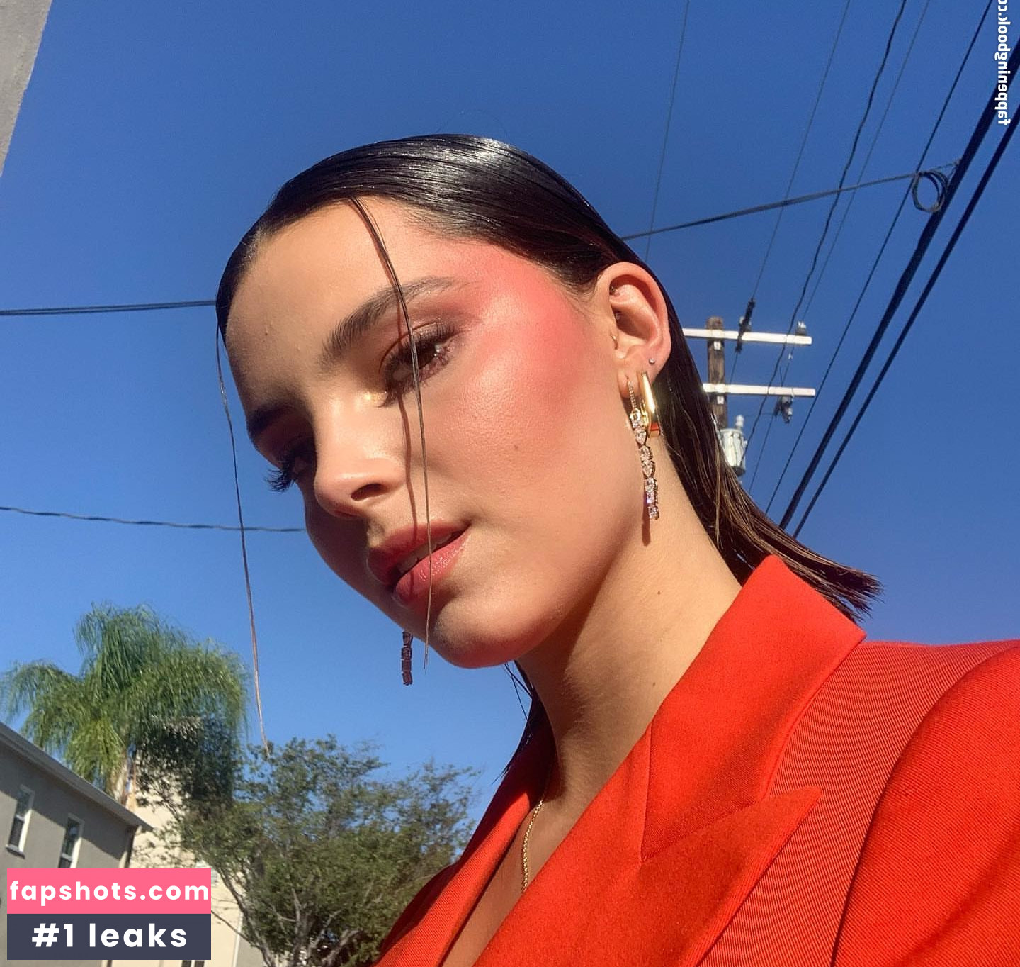 Inde Navarrette gallery photo #61