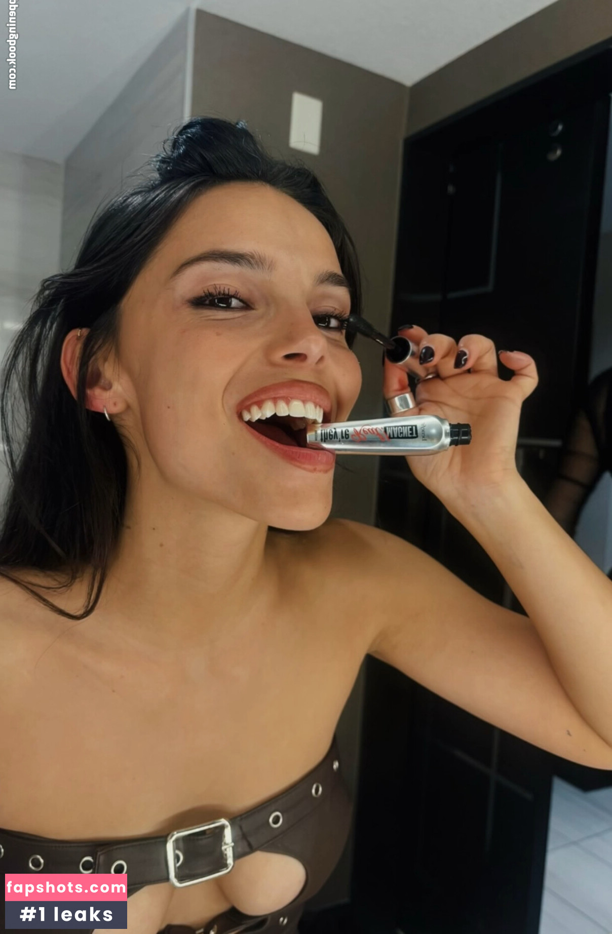 Inde Navarrette gallery photo #8