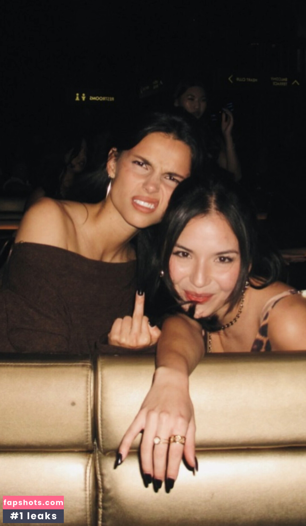 Inde Navarrette gallery photo #9