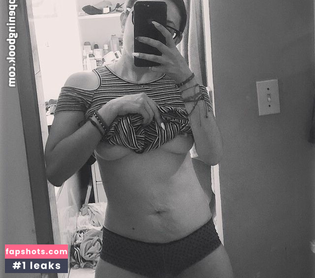 Independent.bich Nahé úniky fotek pouze od fanoušků #10 - Fapshots