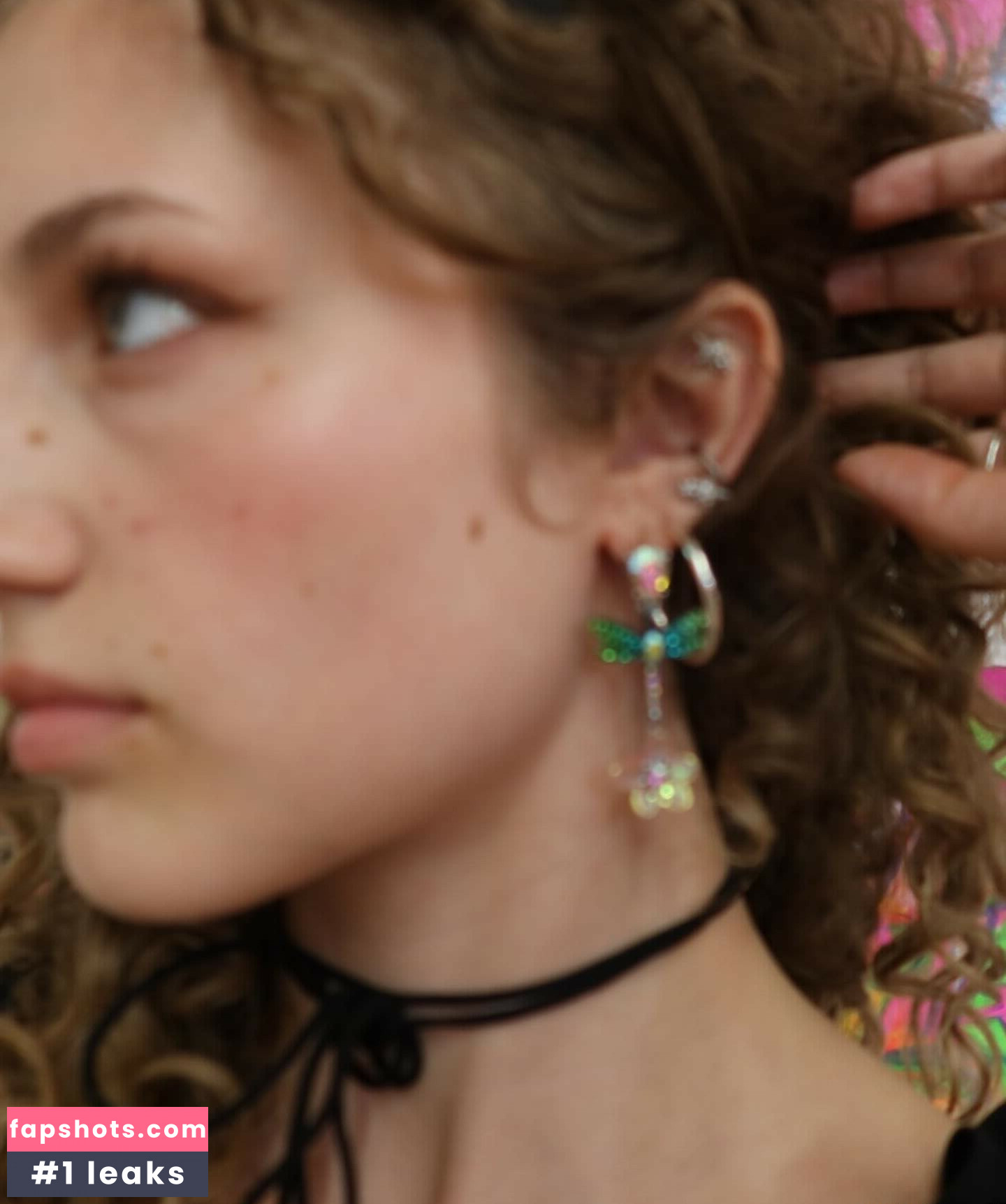 Indi Star Nahé úniky fotek pouze od fanoušků #2 - Fapshots