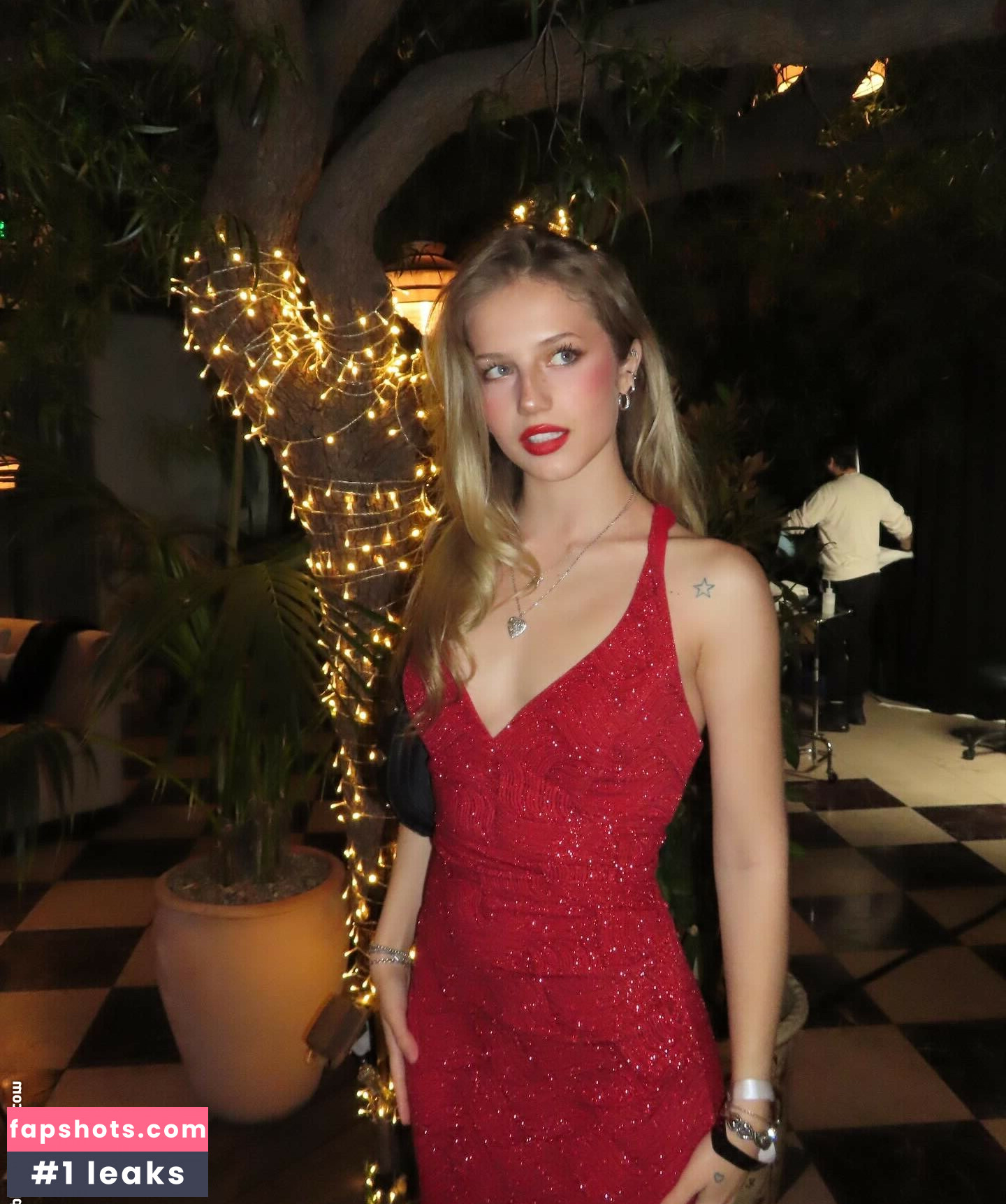 Indi Star Nahé úniky fotek pouze od fanoušků #11 - Fapshots