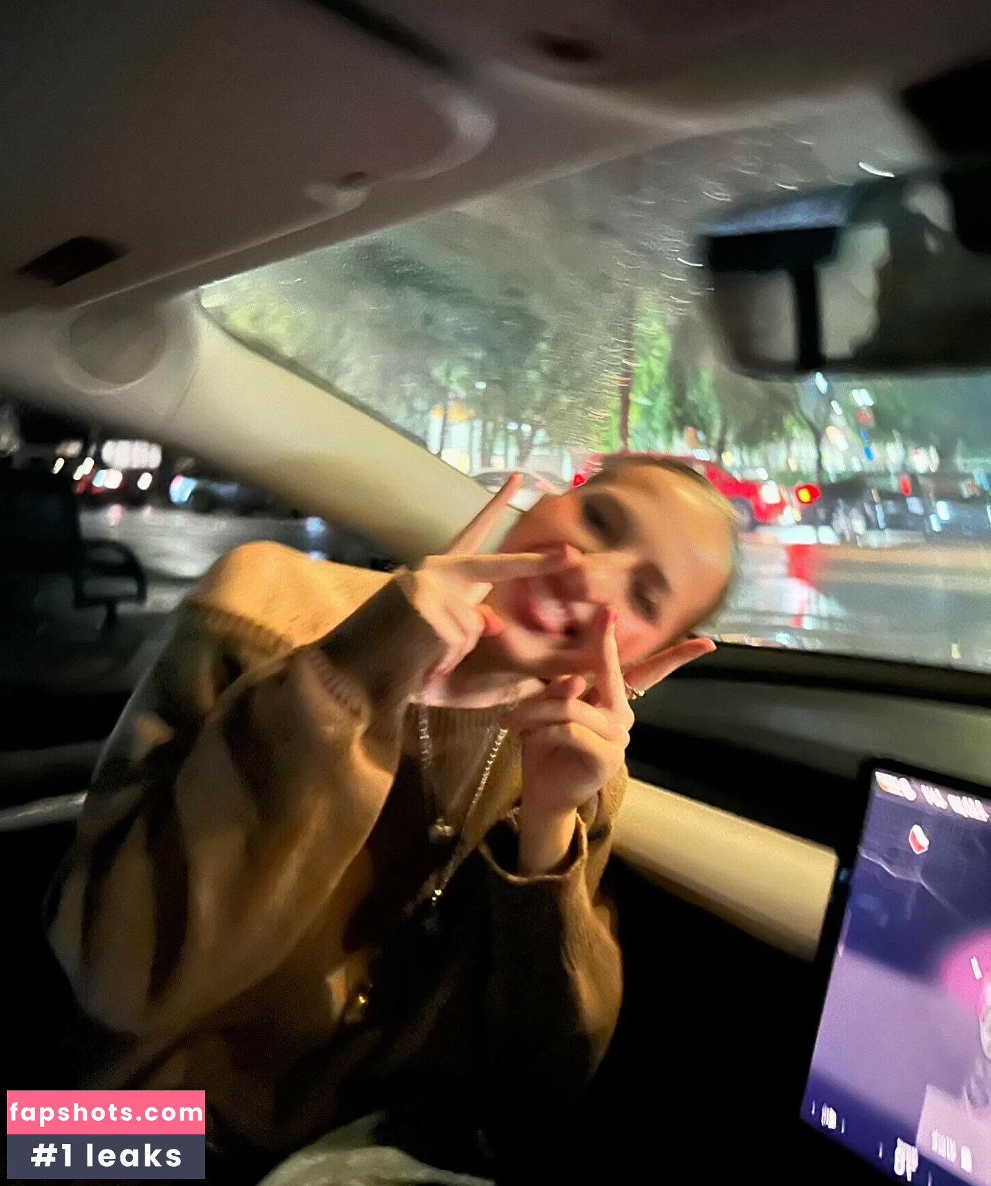 Indi Star Nahé úniky fotek pouze od fanoušků #13 - Fapshots