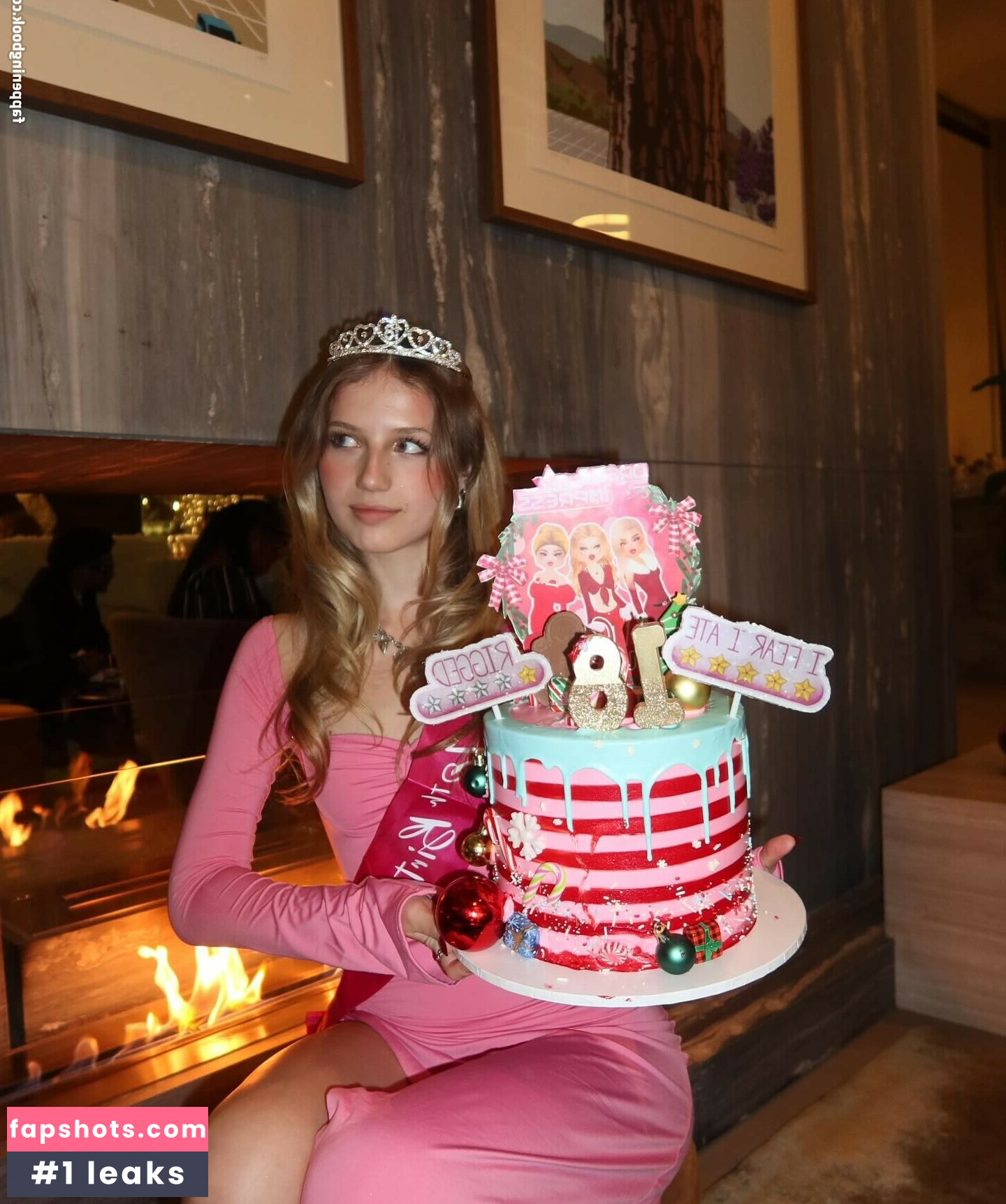 Indi Star Filtración Desnuda OnlyFans Foto #14 - Fapshots