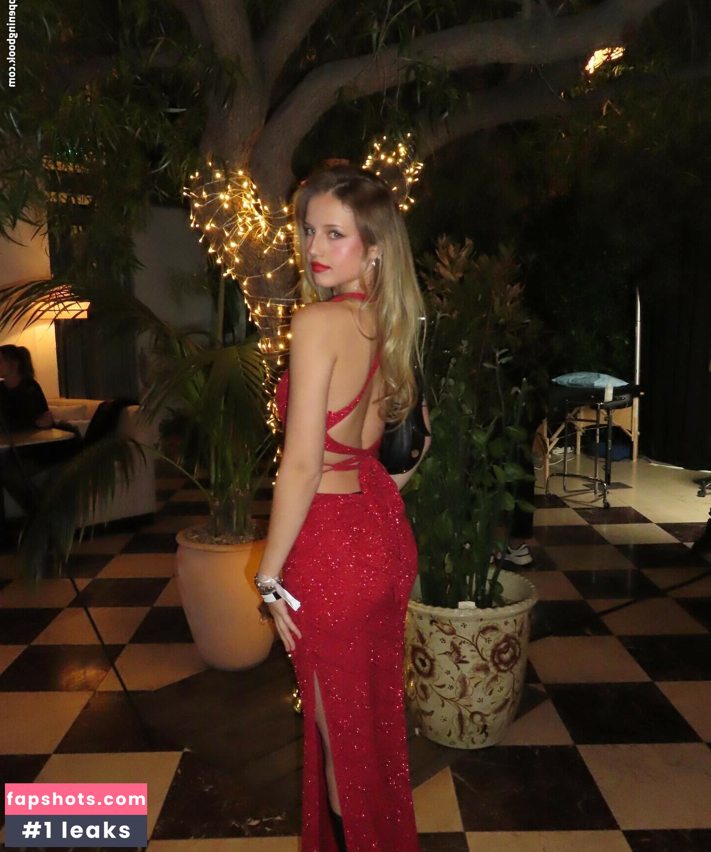 Indi Star Filtración Desnuda OnlyFans Foto #18 - Fapshots