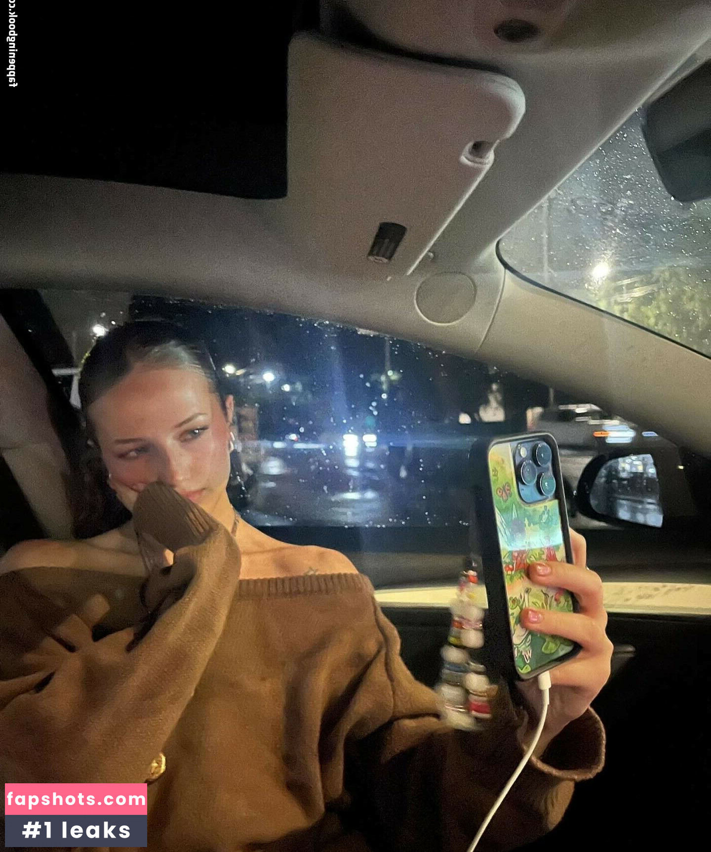 Indi Star Filtración Desnuda OnlyFans Foto #19 - Fapshots