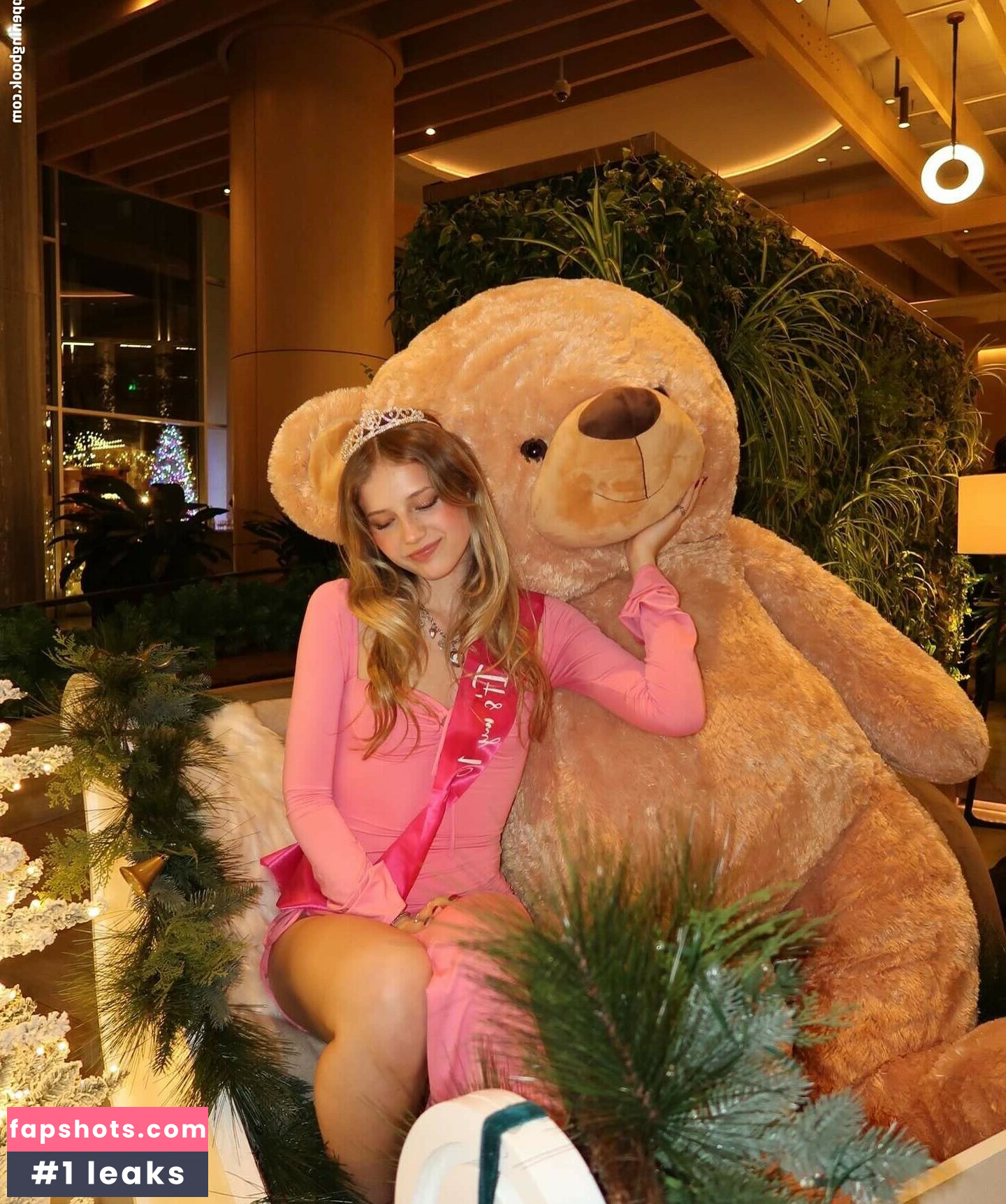 Indi Star Nahé úniky fotek pouze od fanoušků #20 - Fapshots