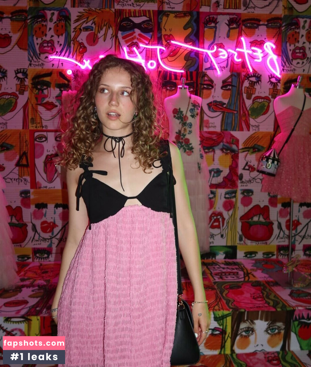 Indi Star Filtración Desnuda OnlyFans Foto #3 - Fapshots