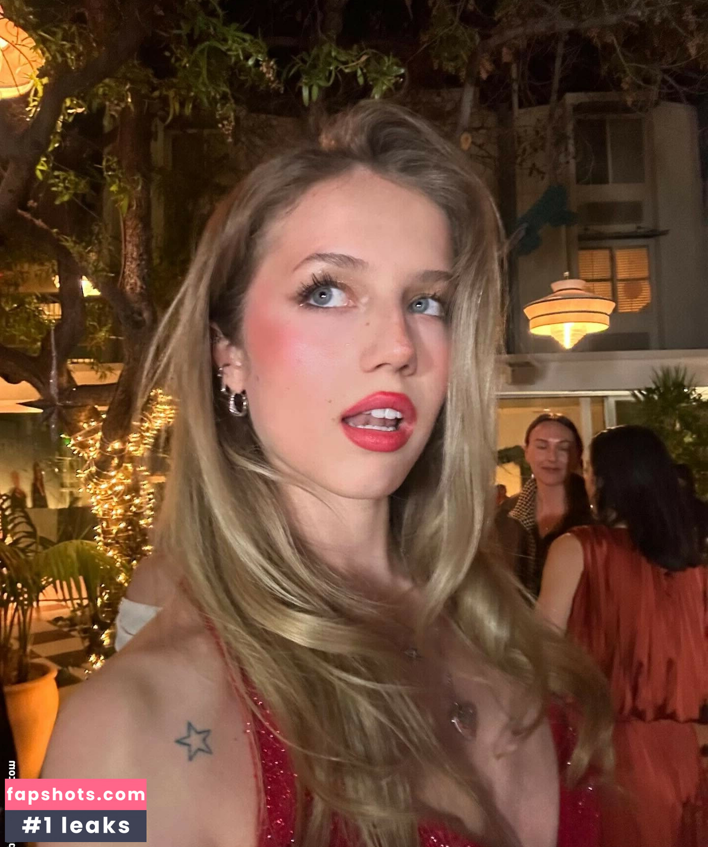 Indi Star Nahé úniky fotek pouze od fanoušků #21 - Fapshots