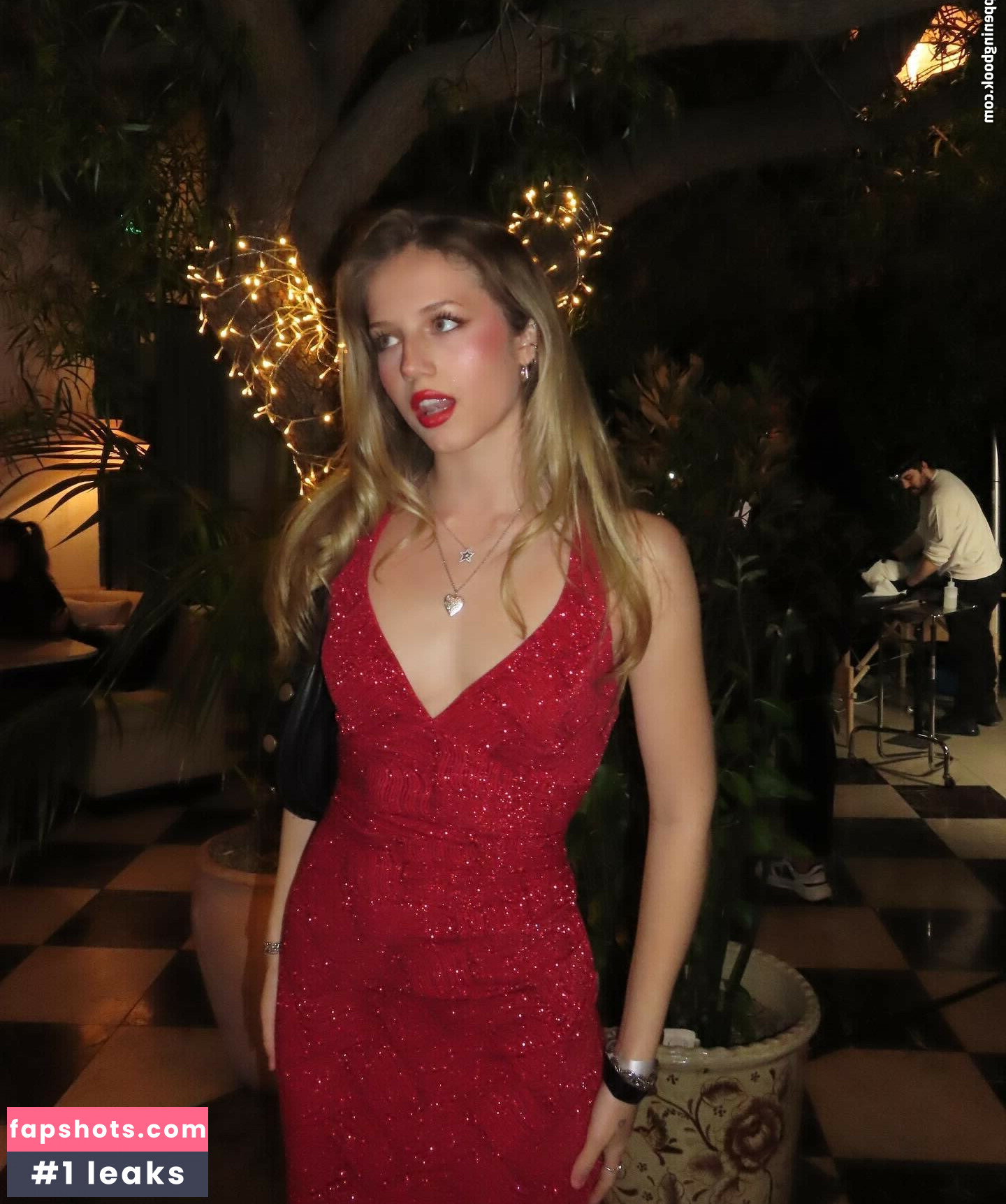 Indi Star Filtración Desnuda OnlyFans Foto #22 - Fapshots