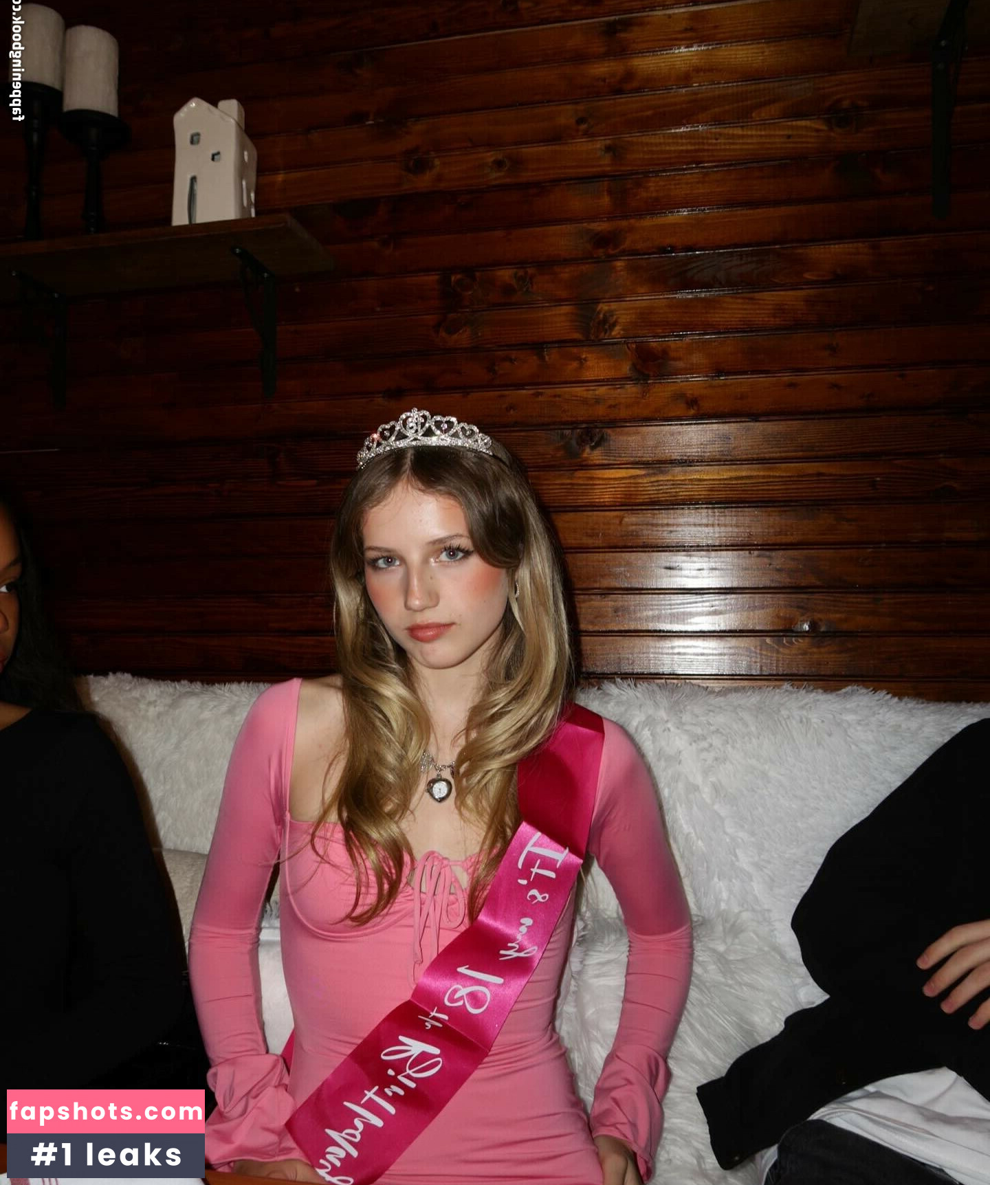 Indi Star Nahé úniky fotek pouze od fanoušků #25 - Fapshots