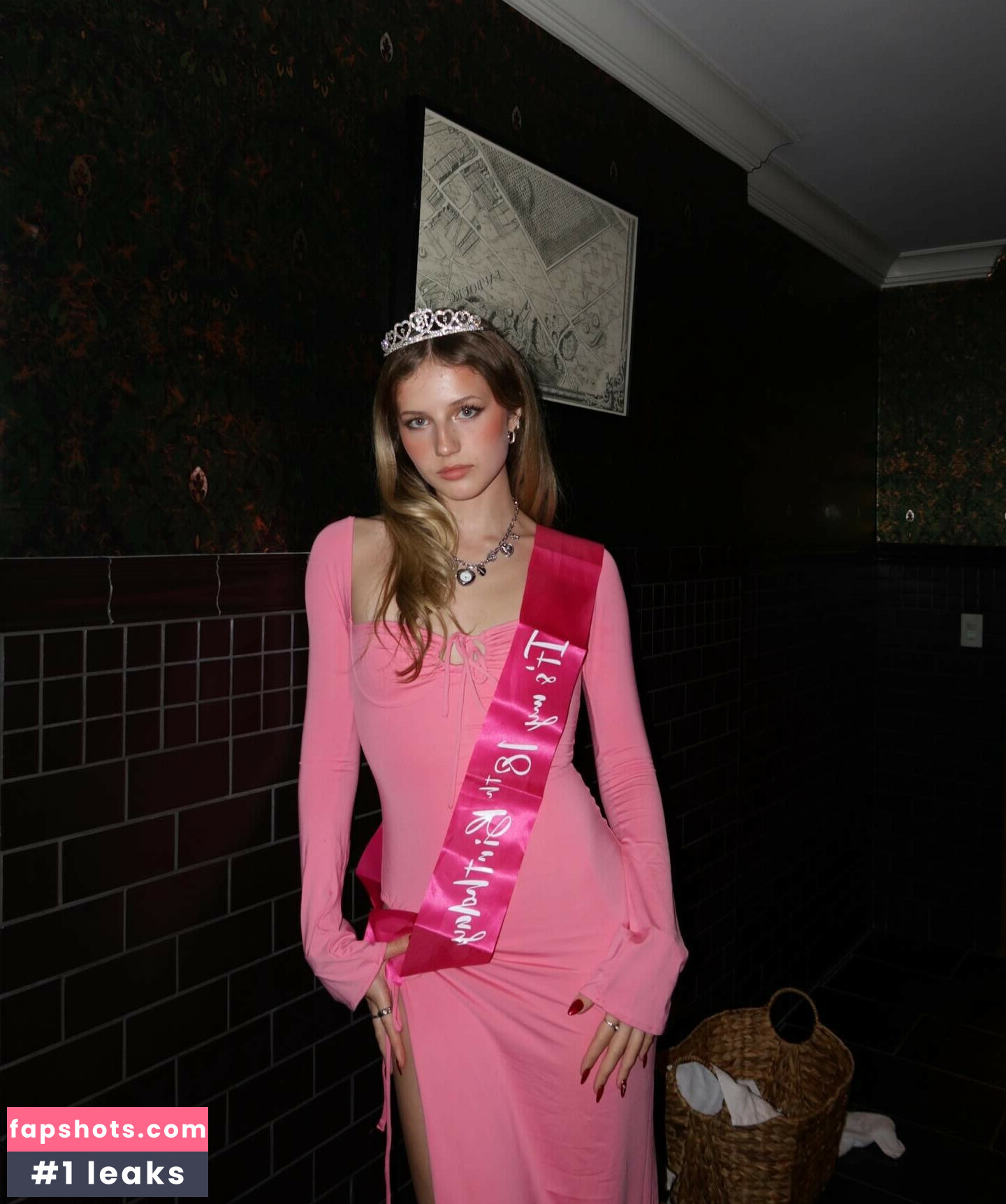 Indi Star Nahé úniky fotek pouze od fanoušků #26 - Fapshots