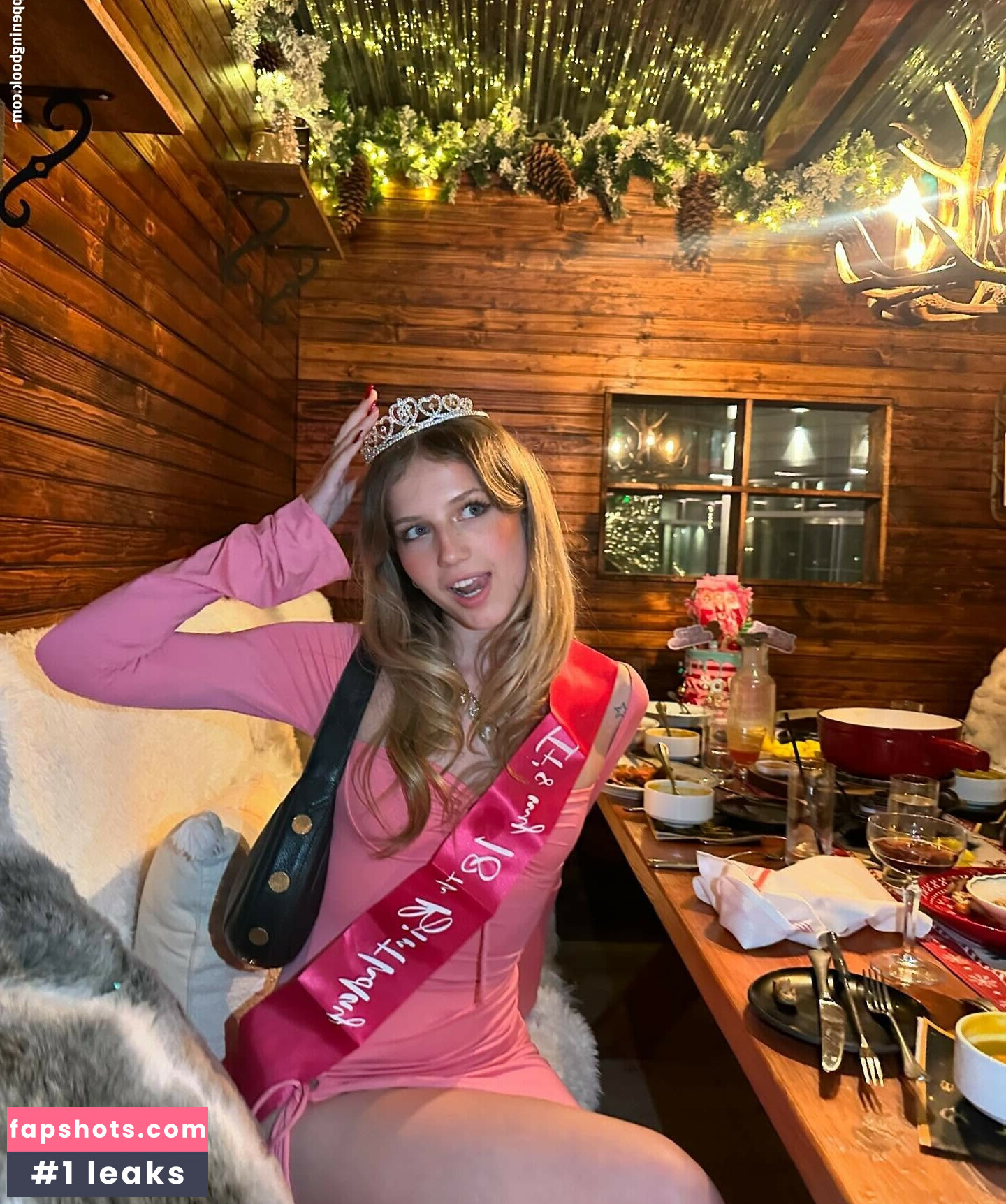 Indi Star Nahé úniky fotek pouze od fanoušků #29 - Fapshots