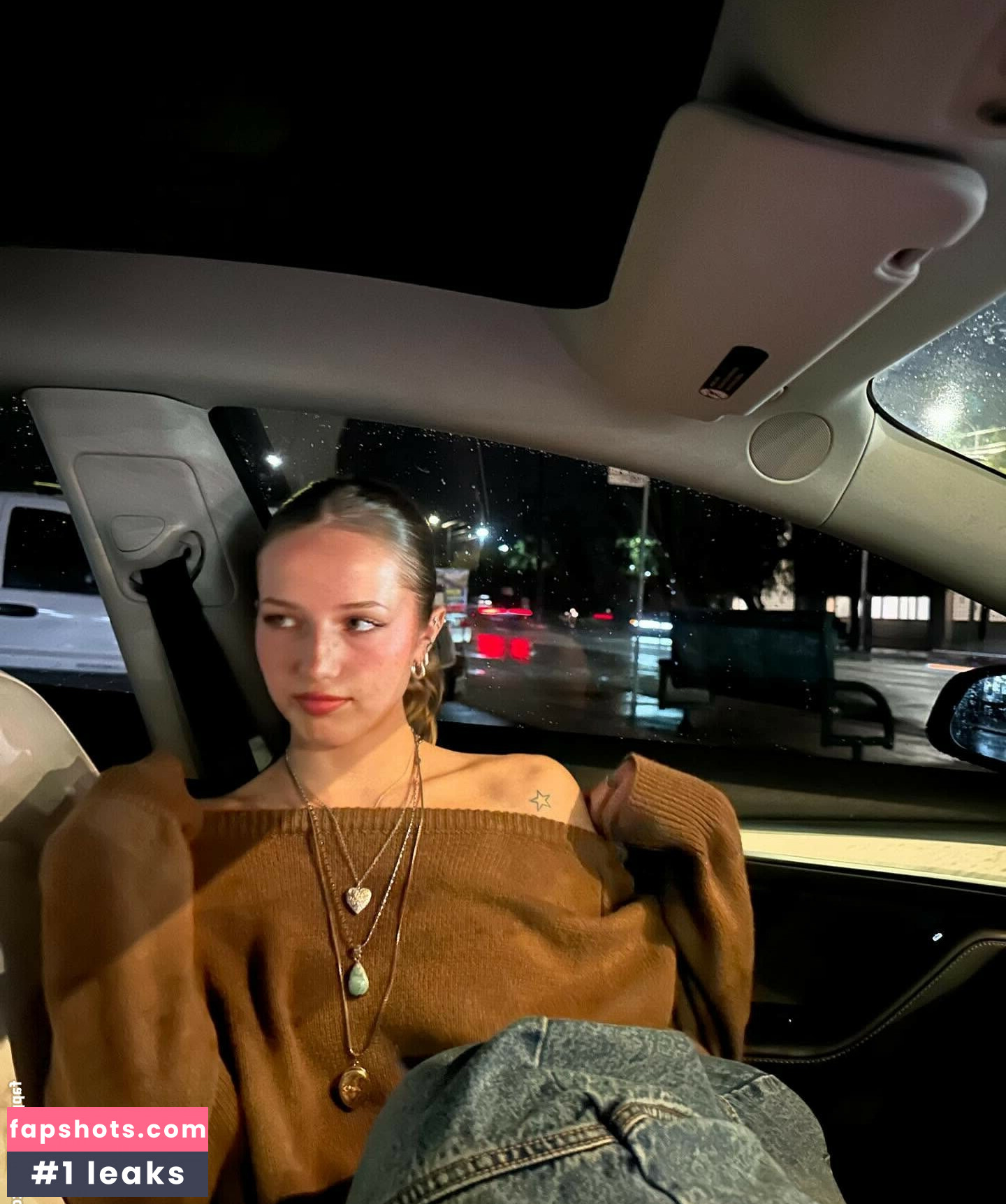 Indi Star Nahé úniky fotek pouze od fanoušků #31 - Fapshots