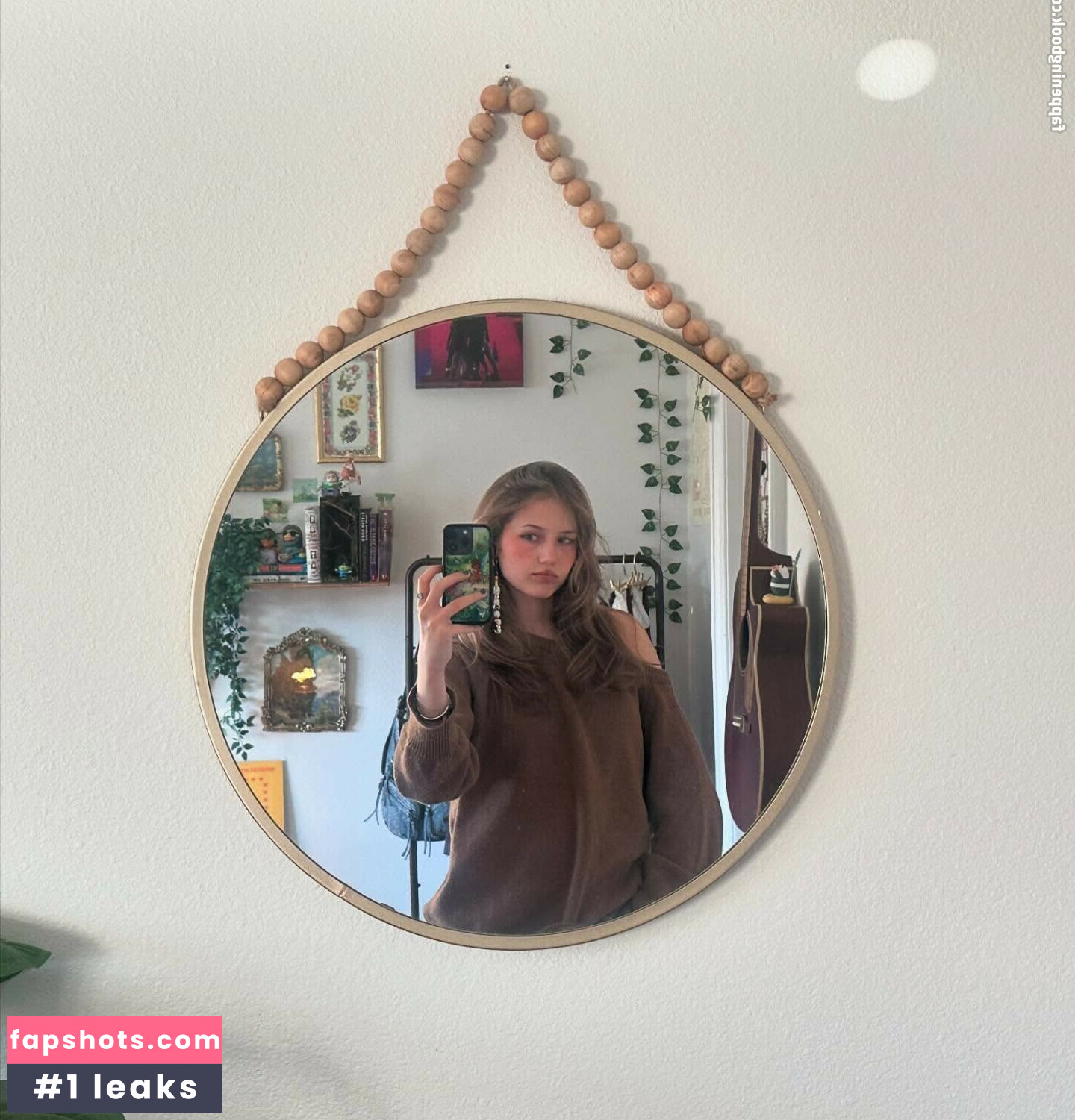 Indi Star Nahé úniky fotek pouze od fanoušků #32 - Fapshots