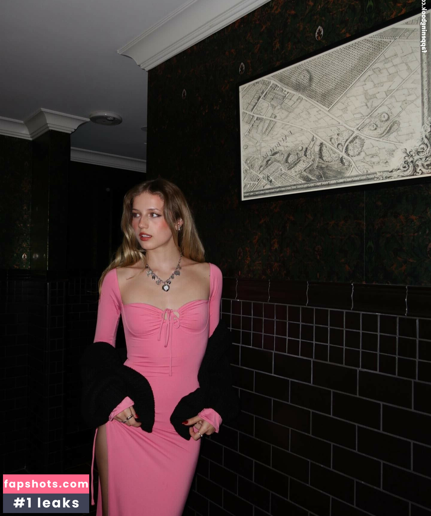 Indi Star Nahé úniky fotek pouze od fanoušků #33 - Fapshots