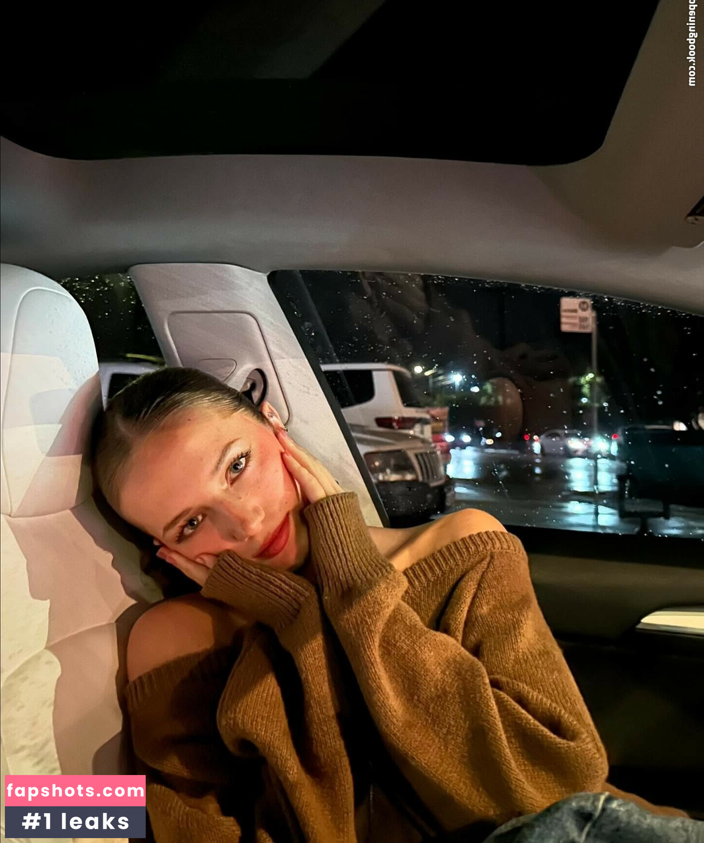 Indi Star Nahé úniky fotek pouze od fanoušků #34 - Fapshots