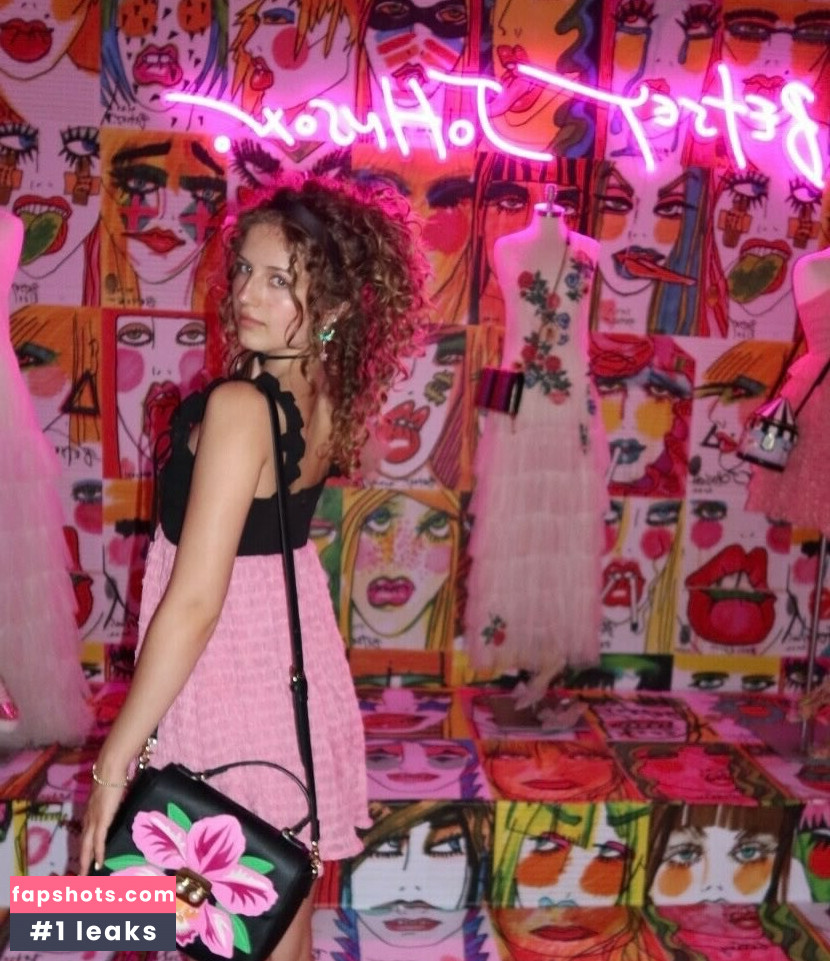 Indi Star Nahé úniky fotek pouze od fanoušků #5 - Fapshots