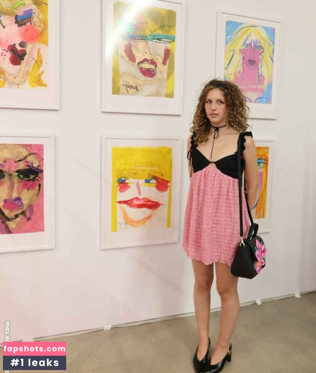 Indi Star Nahé úniky fotek pouze od fanoušků #8 - Fapshots