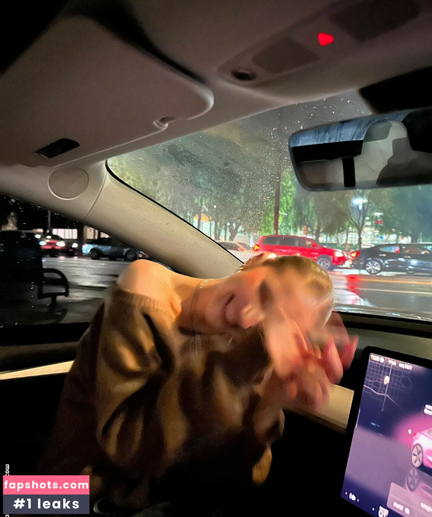 Indi Star Nahé úniky fotek pouze od fanoušků #10 - Fapshots