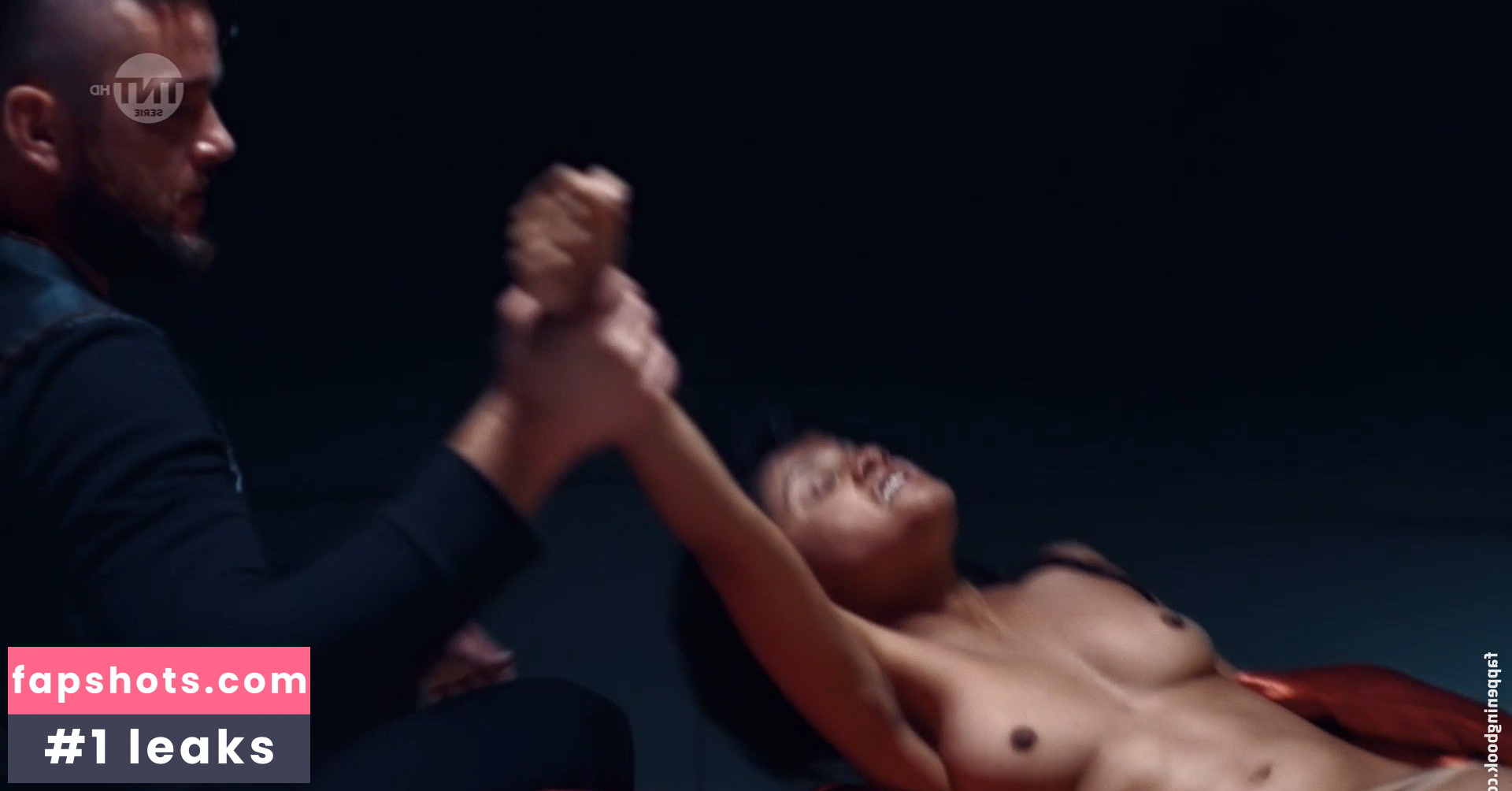 India Antony gallery photo #5