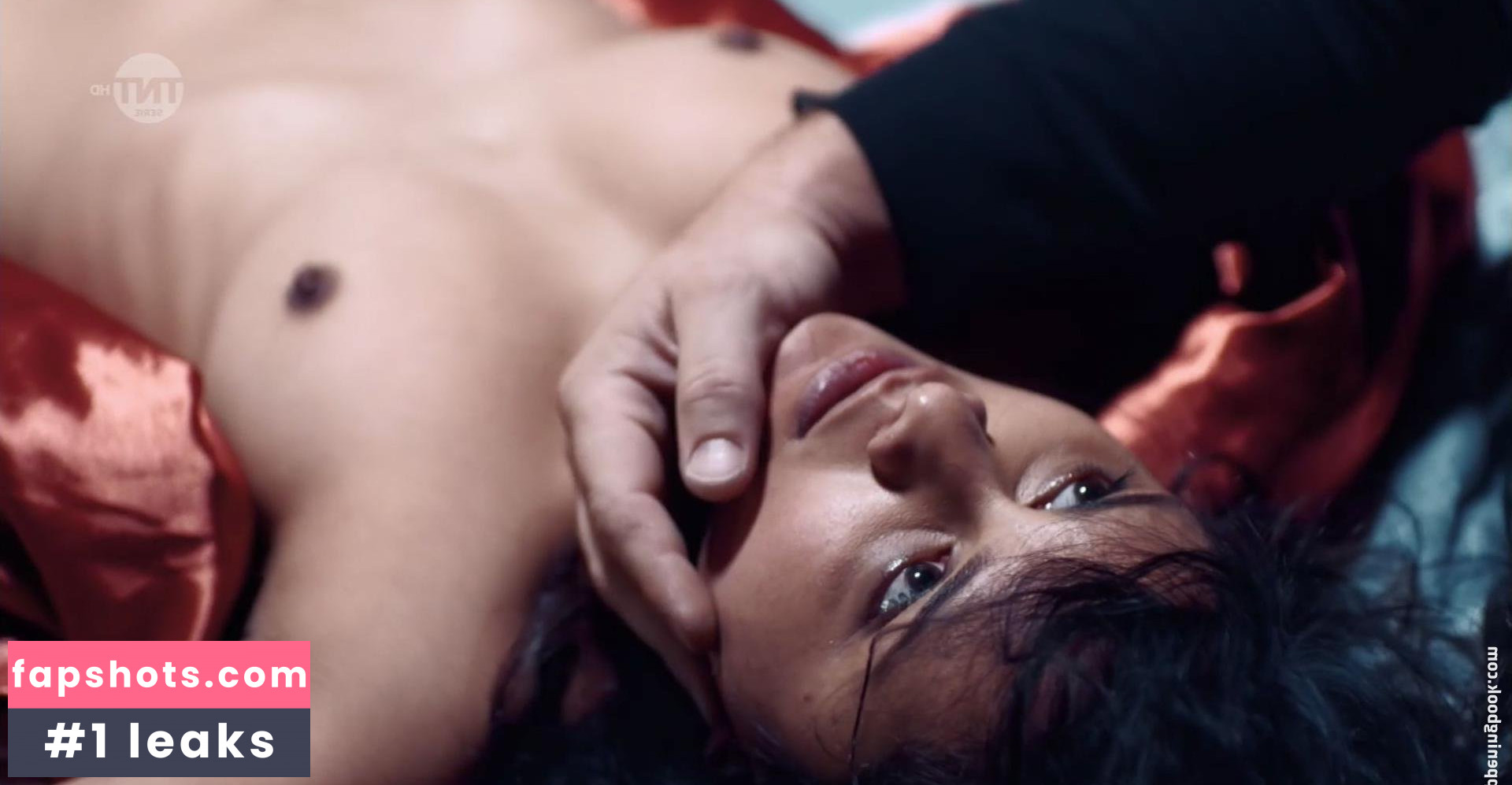 India Antony gallery photo #6