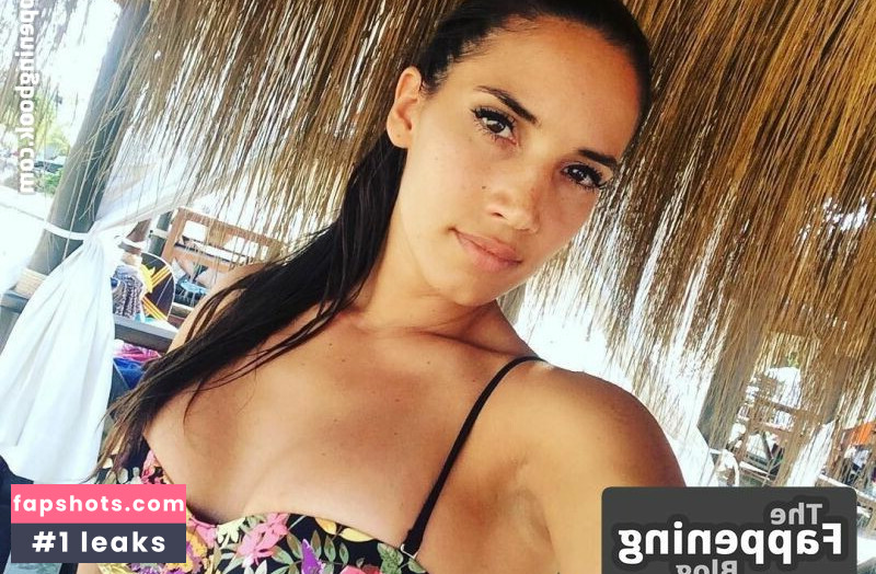 India Martinez Nude Leaks OnlyFans Photos #17 - Fapshots