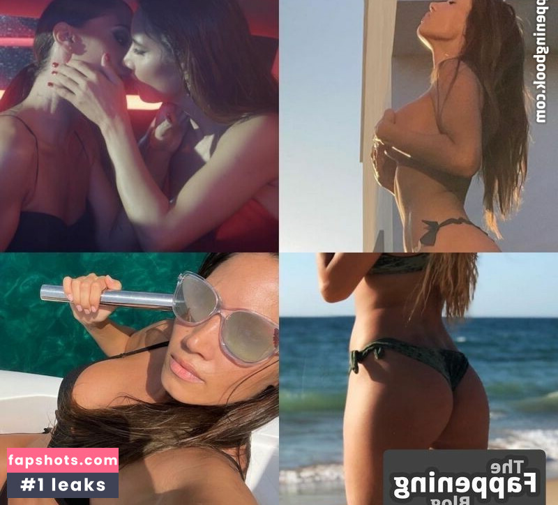 India Martinez Nude Leaks OnlyFans Photos #22 - Fapshots